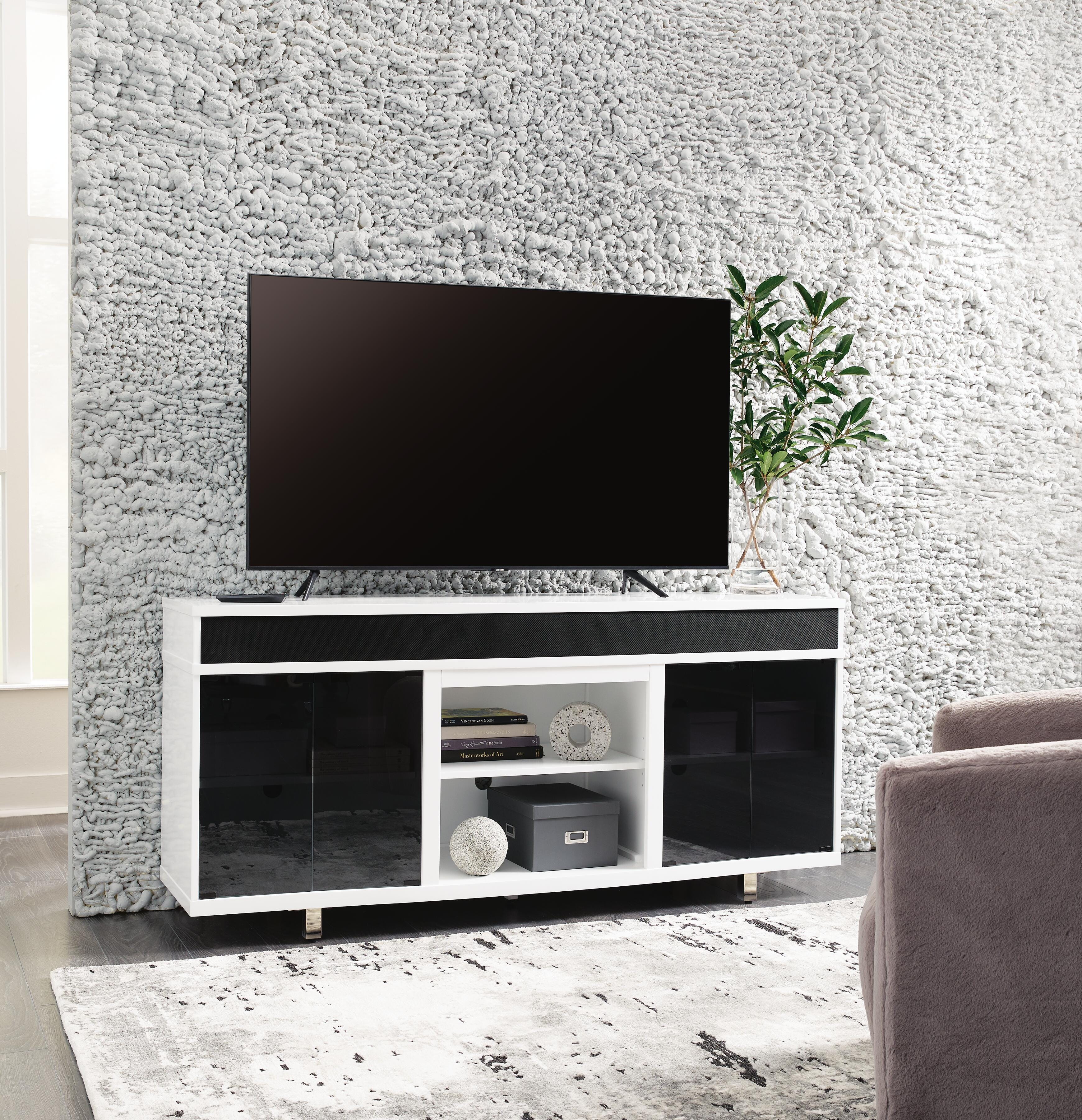 Gardoni 72" TV Stand - image 1