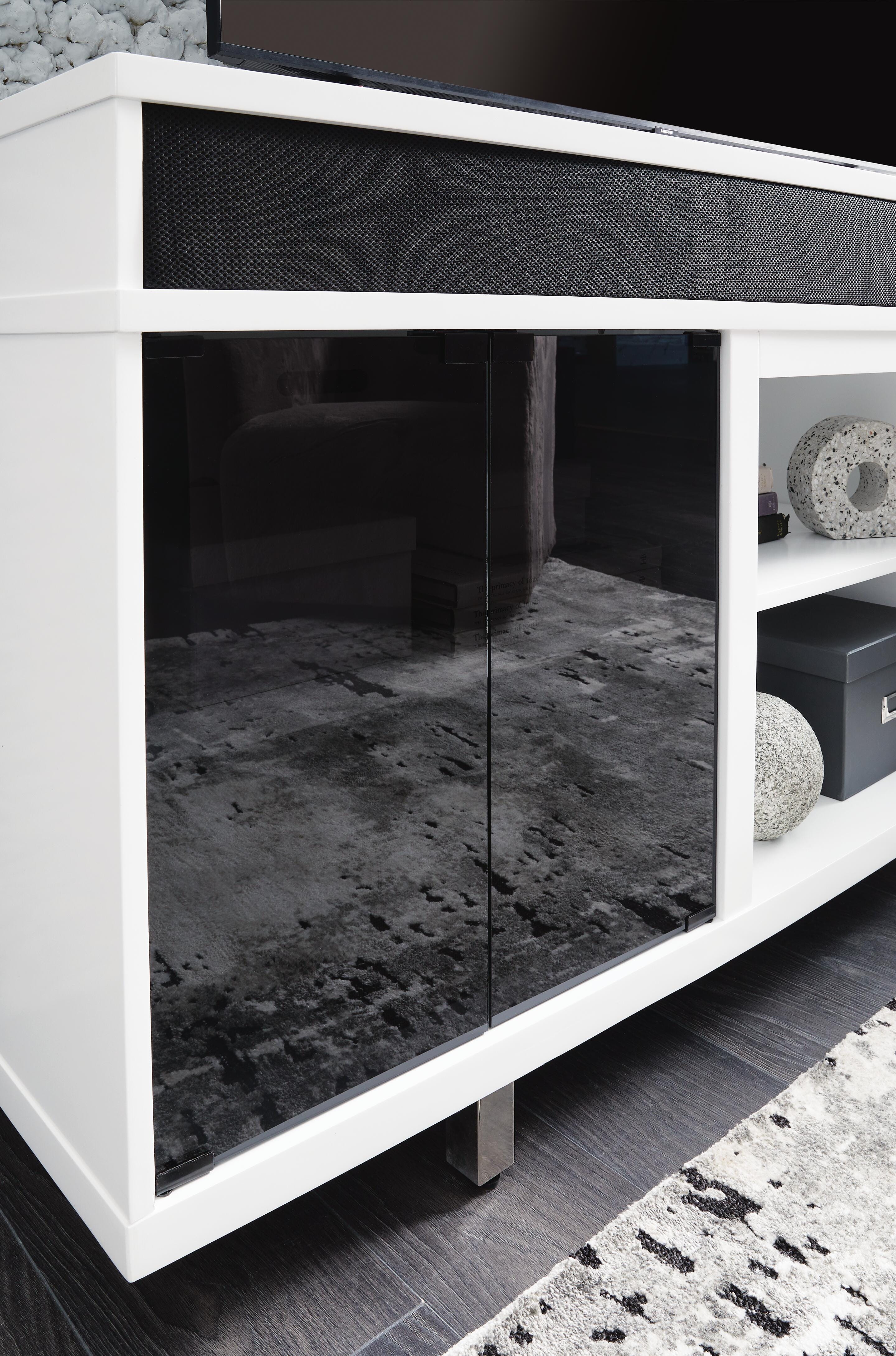 Gardoni 72" TV Stand - image 9