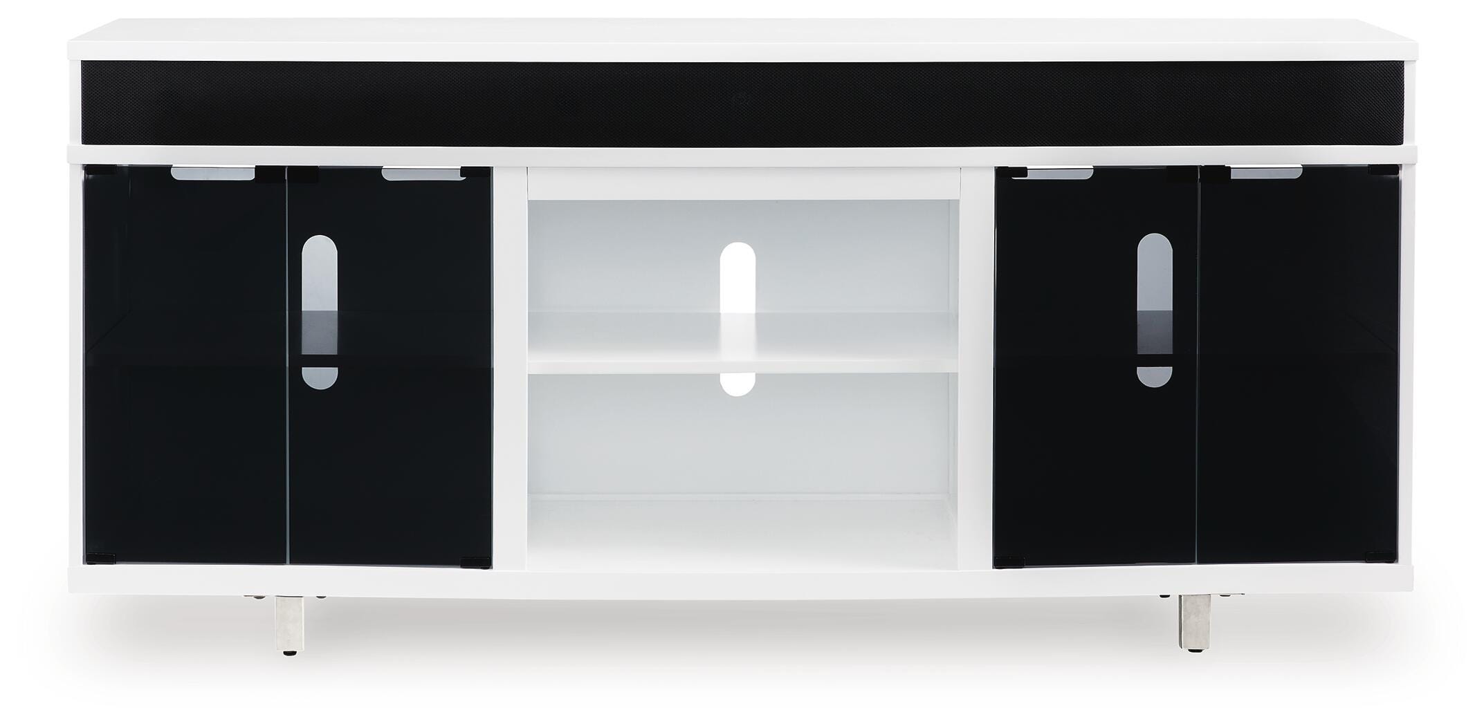 Gardoni 72" TV Stand - image 4