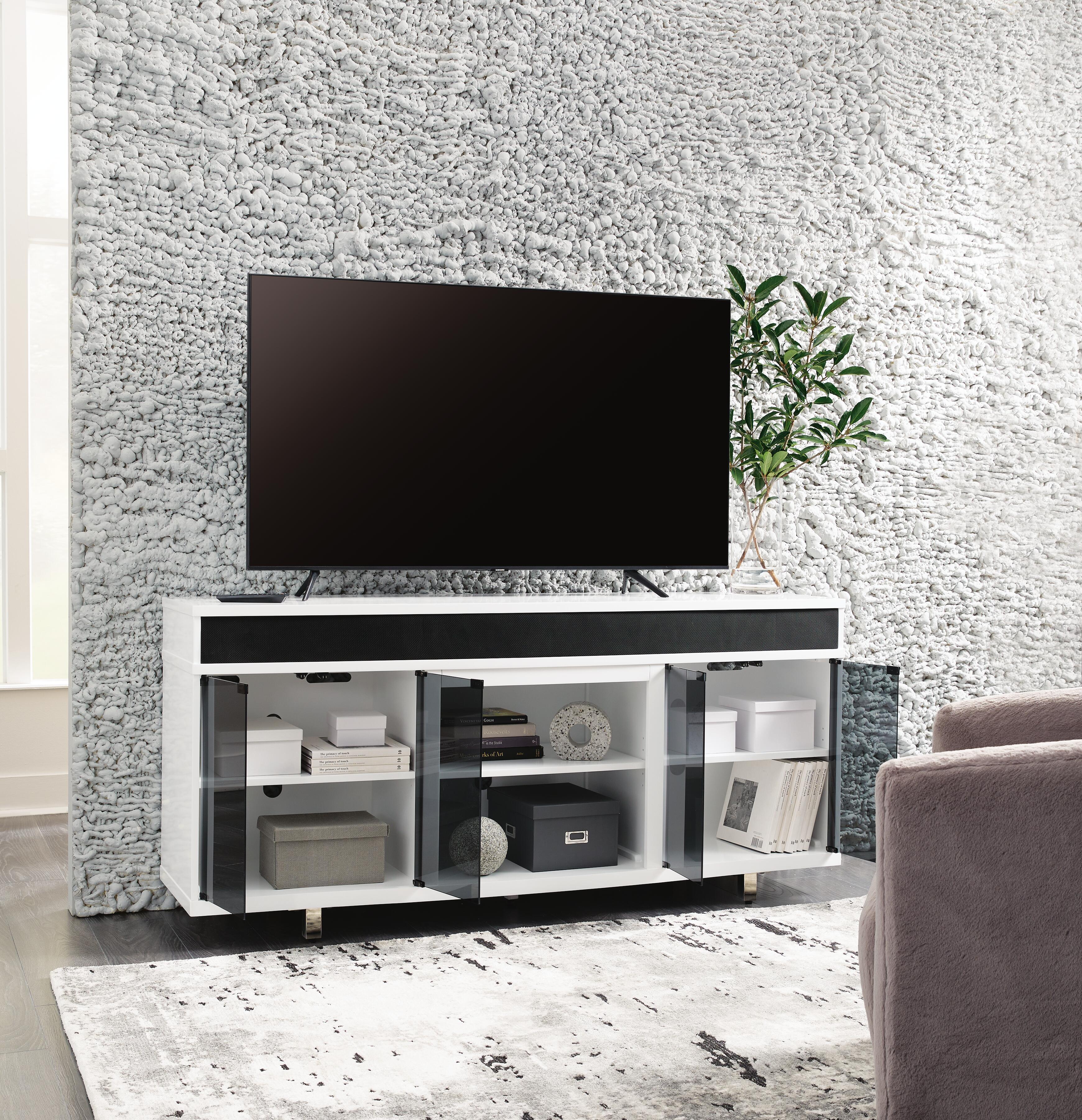 Gardoni 72" TV Stand - image 7