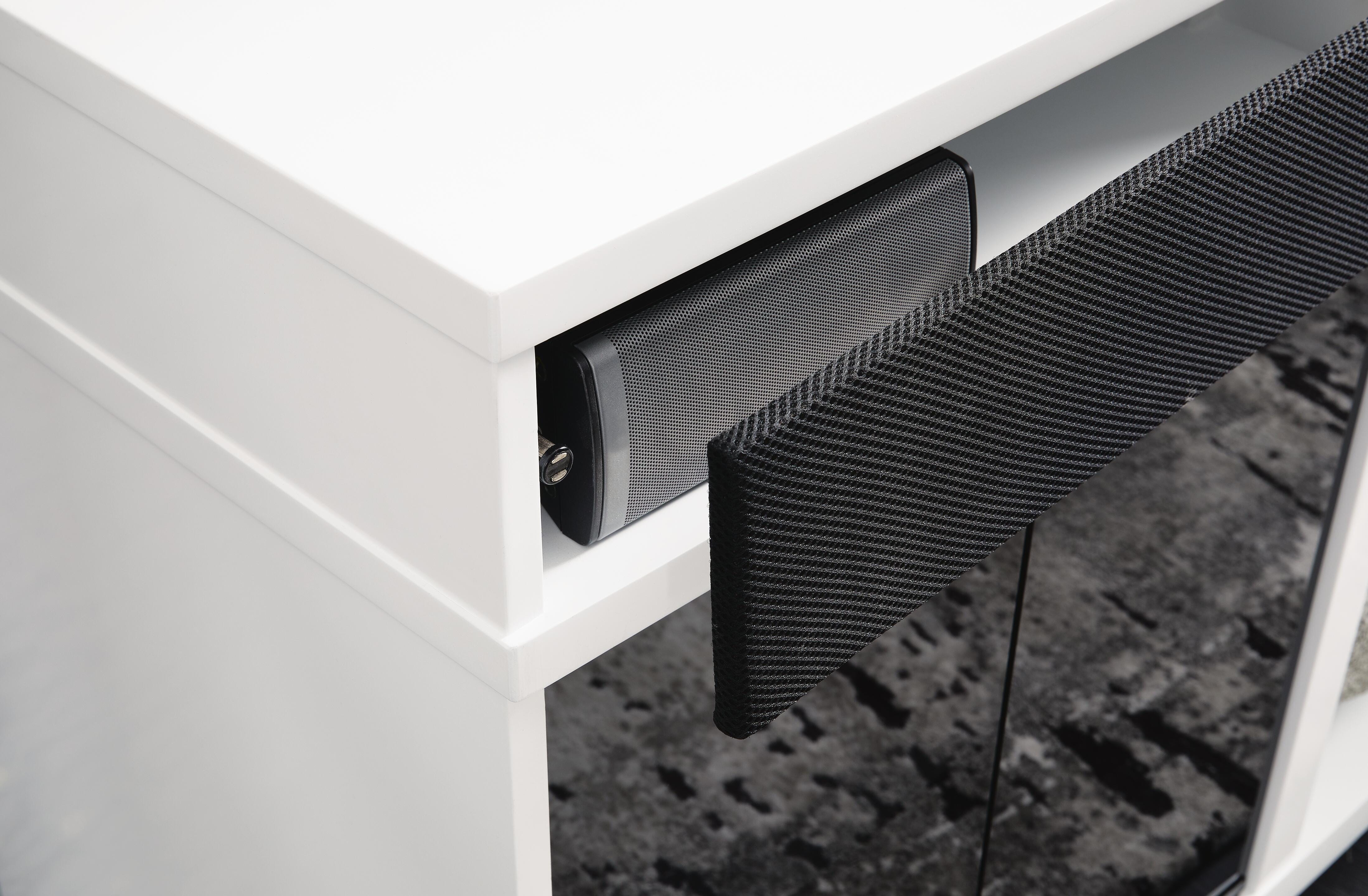 Gardoni 72" TV Stand - image 8