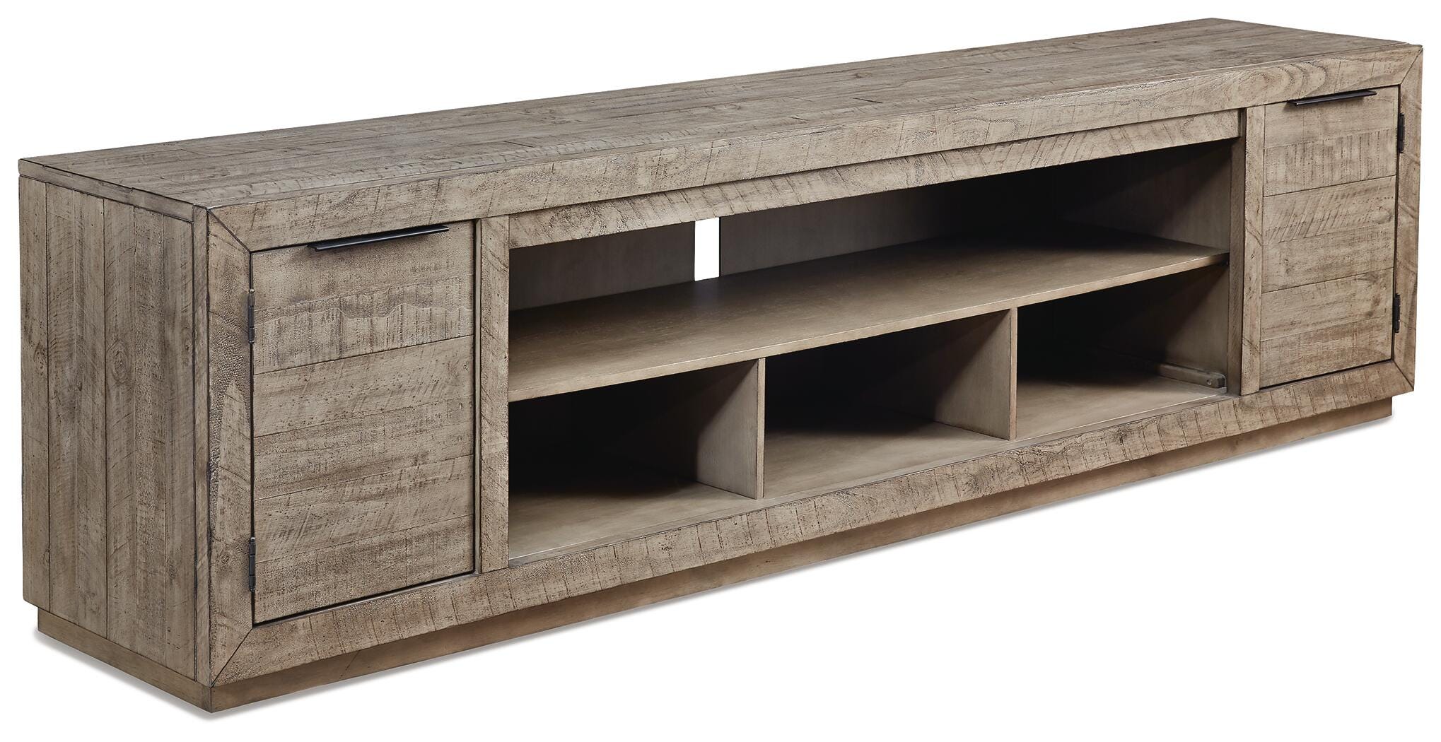 Krystanza 92" TV Stand - image 2