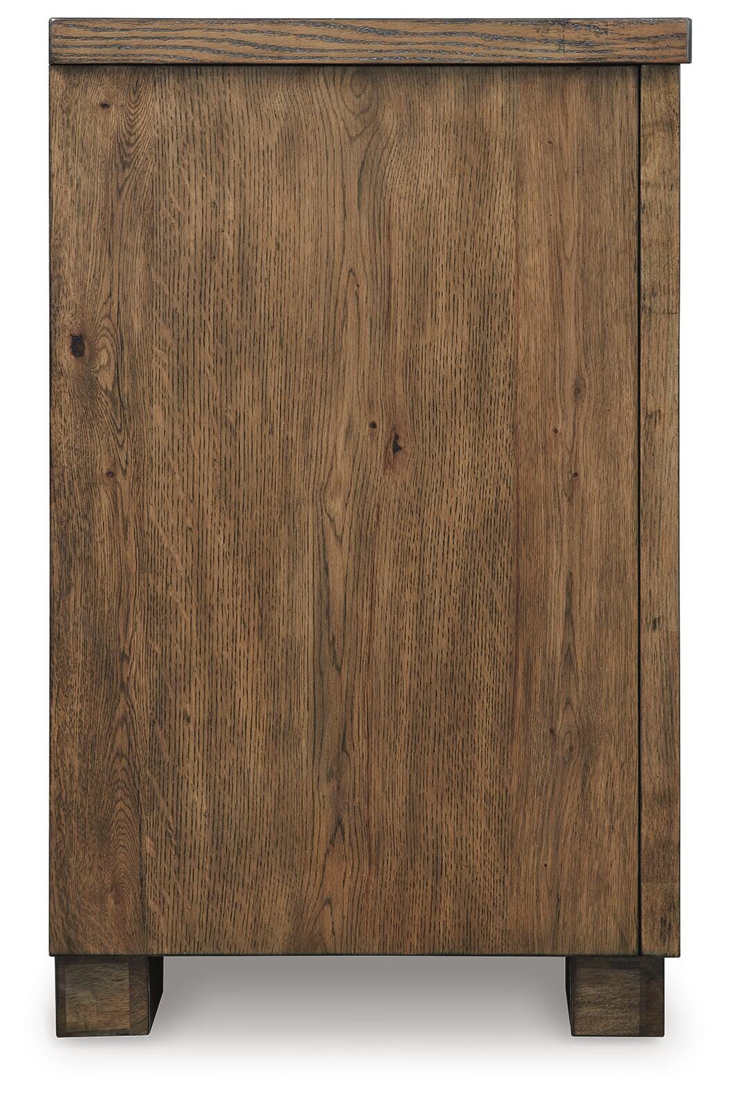 Rosswain 80" TV Stand - image 5