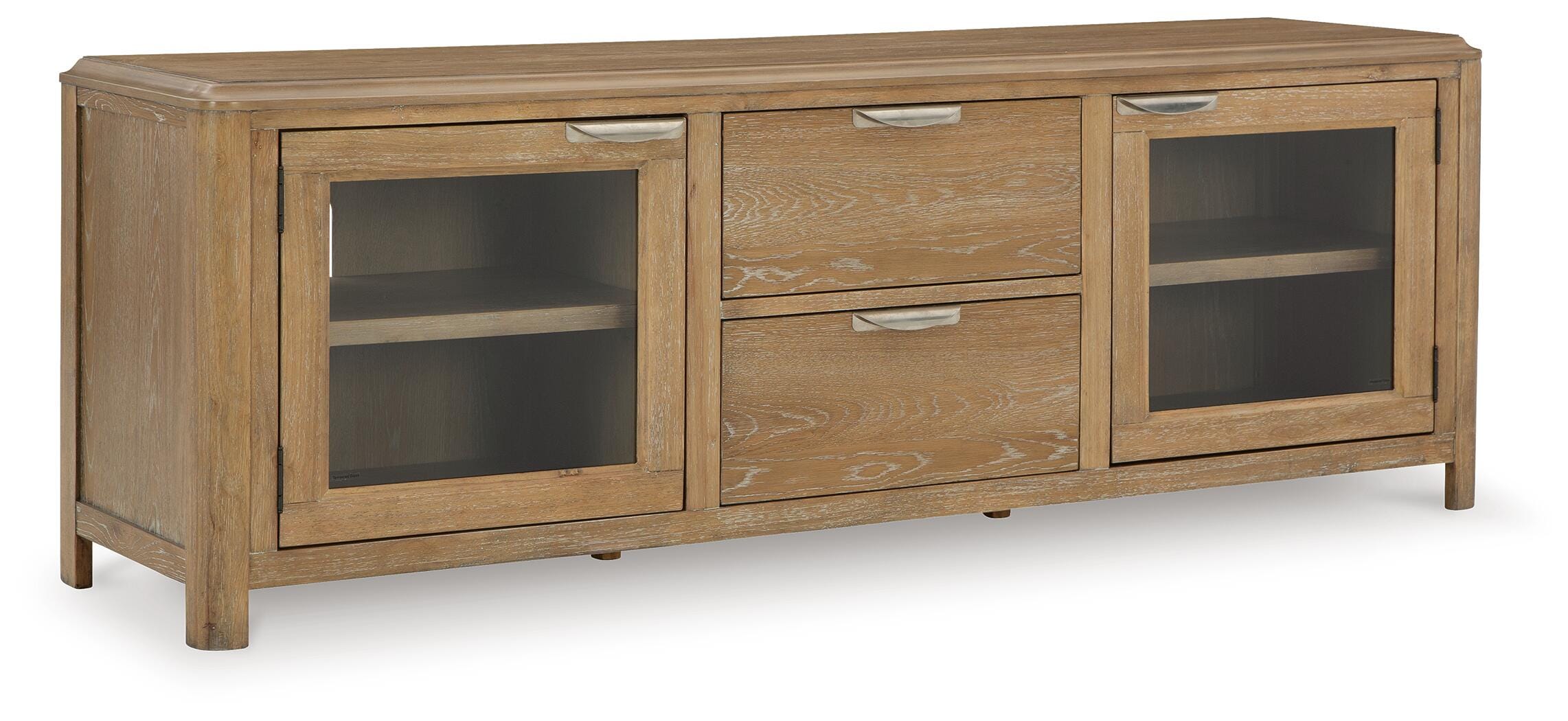 Rencott 80" TV Stand - image 2