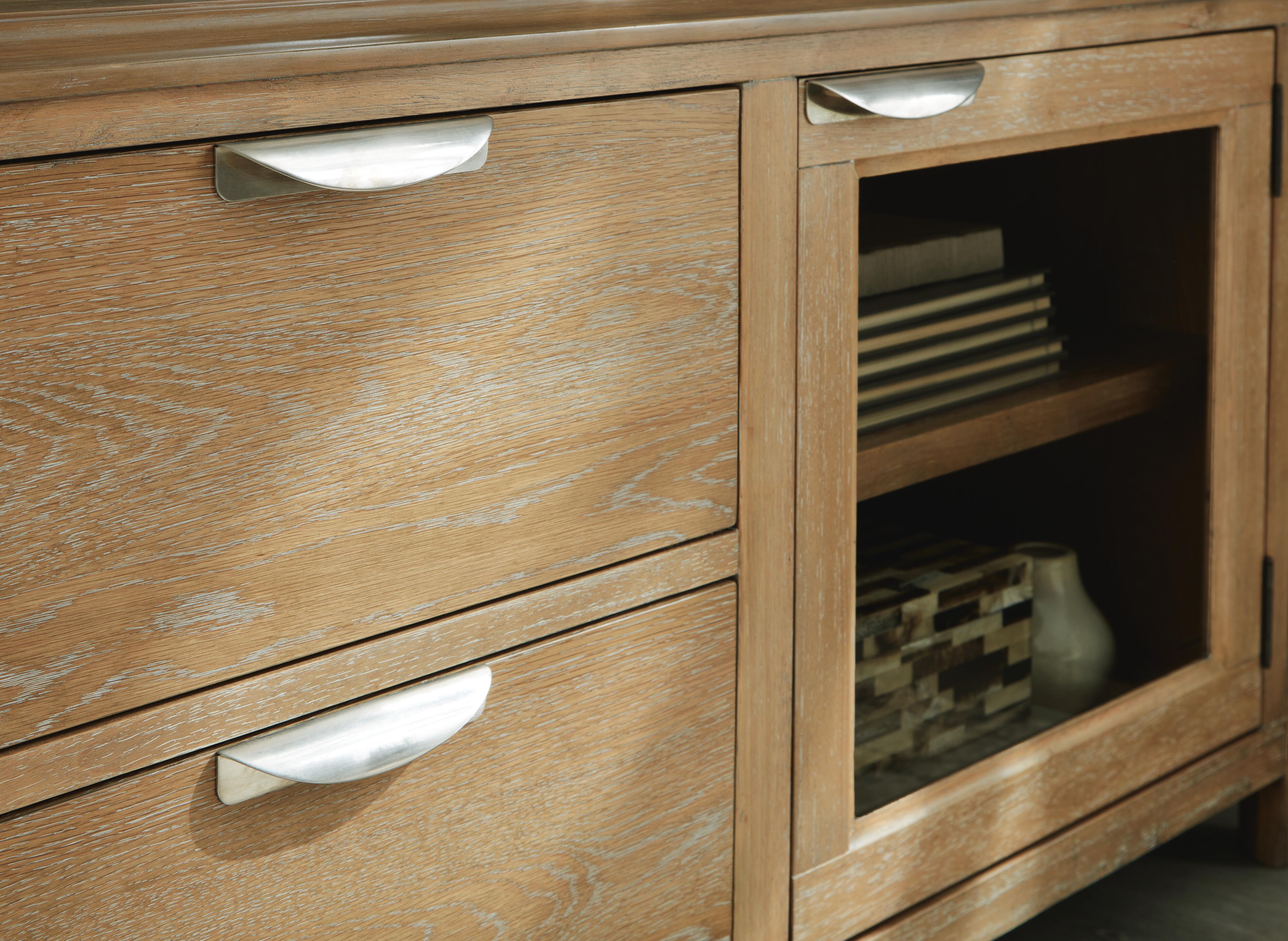 Rencott 80" TV Stand - image 6