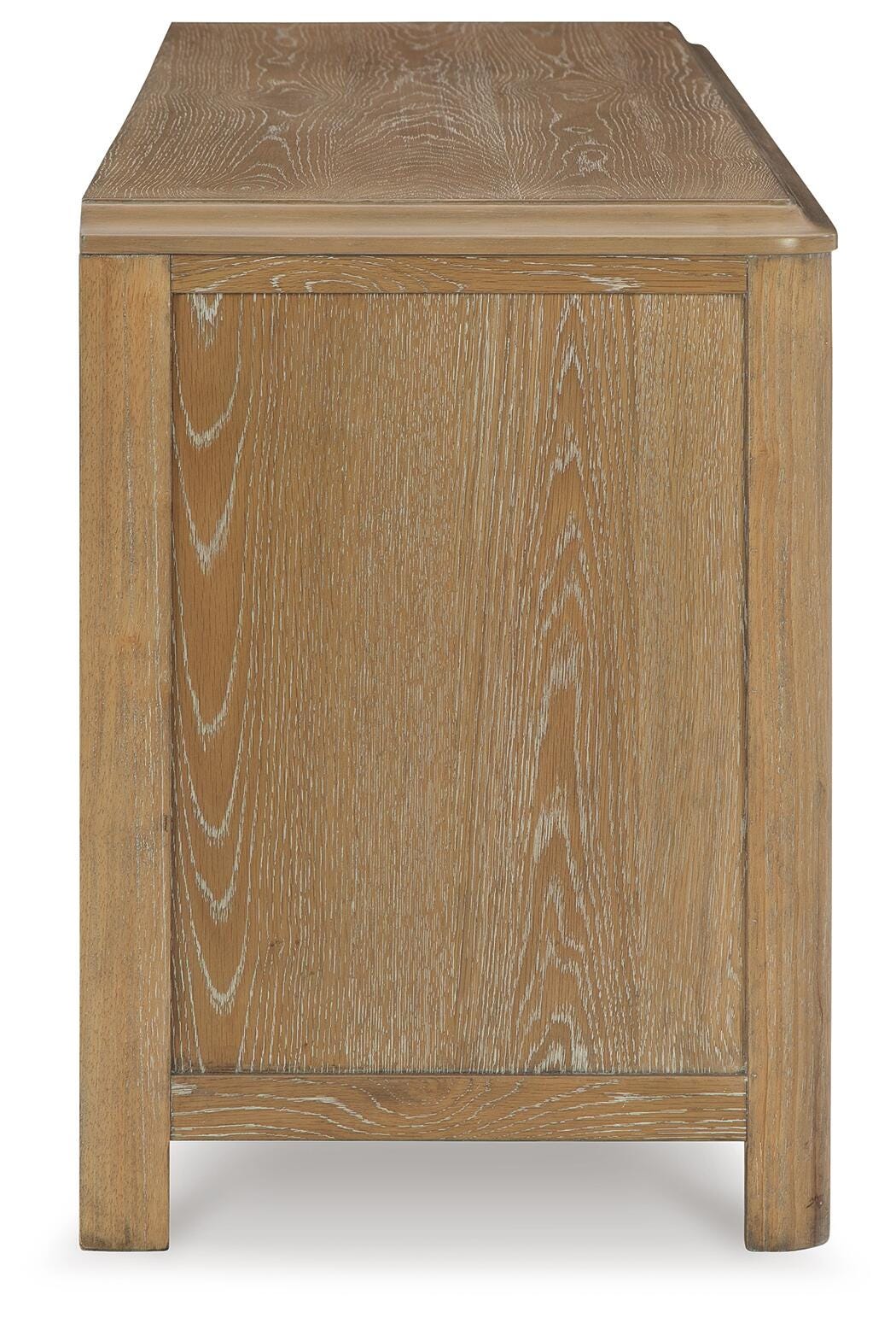 Rencott 80" TV Stand - image 5