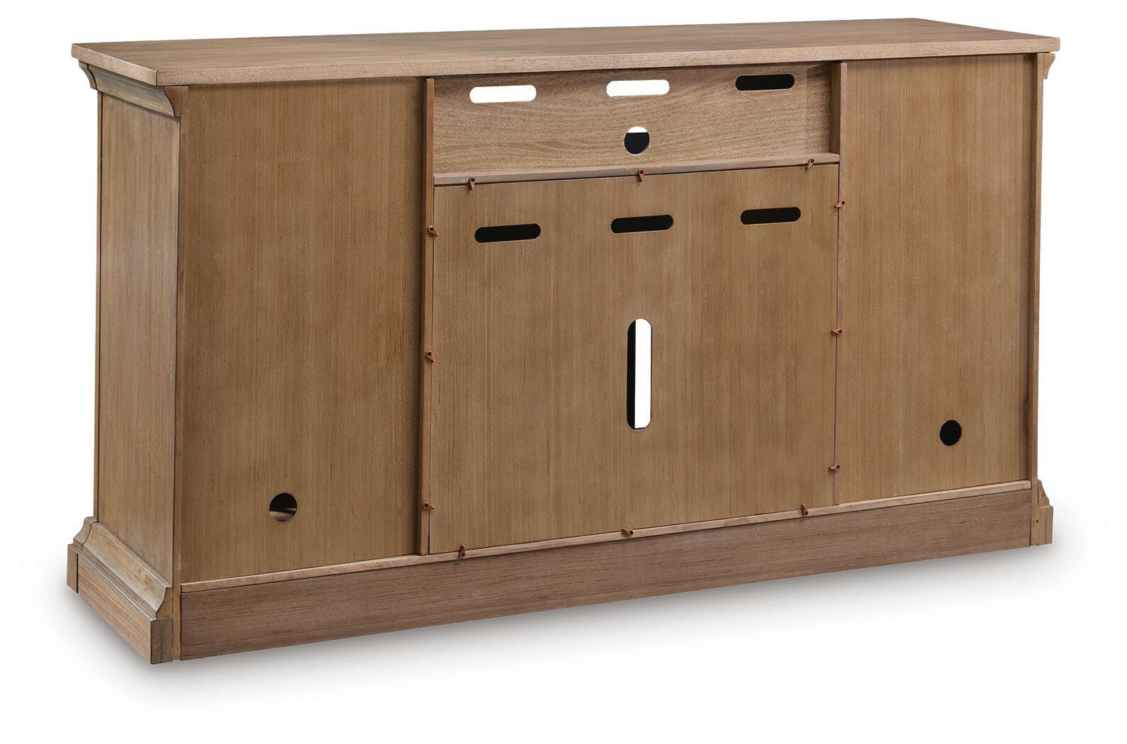 Wittenmyer 72" TV Stand - image 5