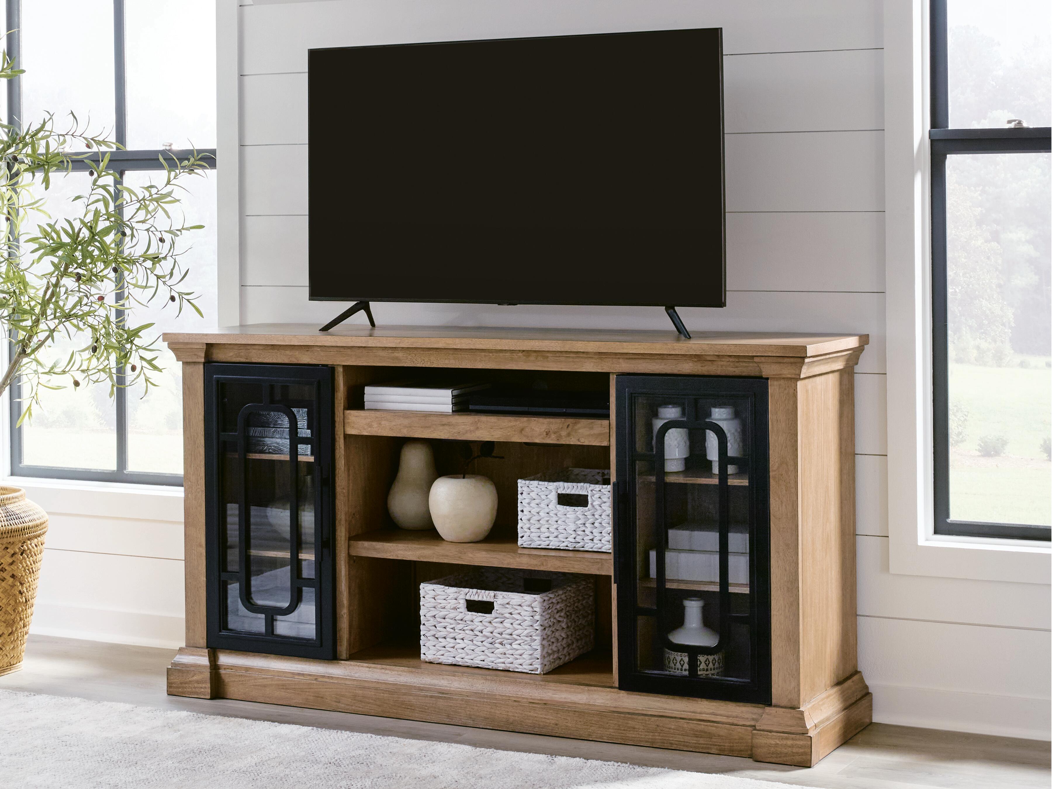 Wittenmyer 72" TV Stand, , rollover