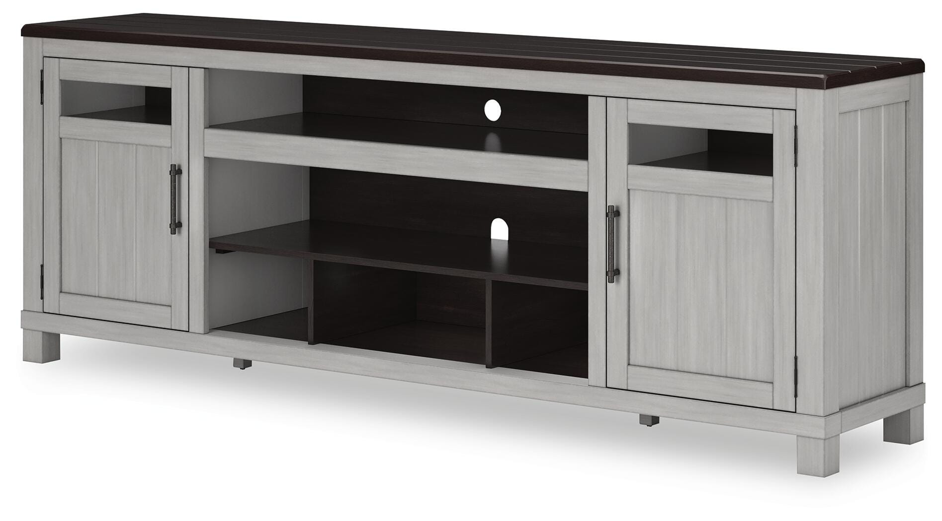 Darborn 88" TV Stand - image 3