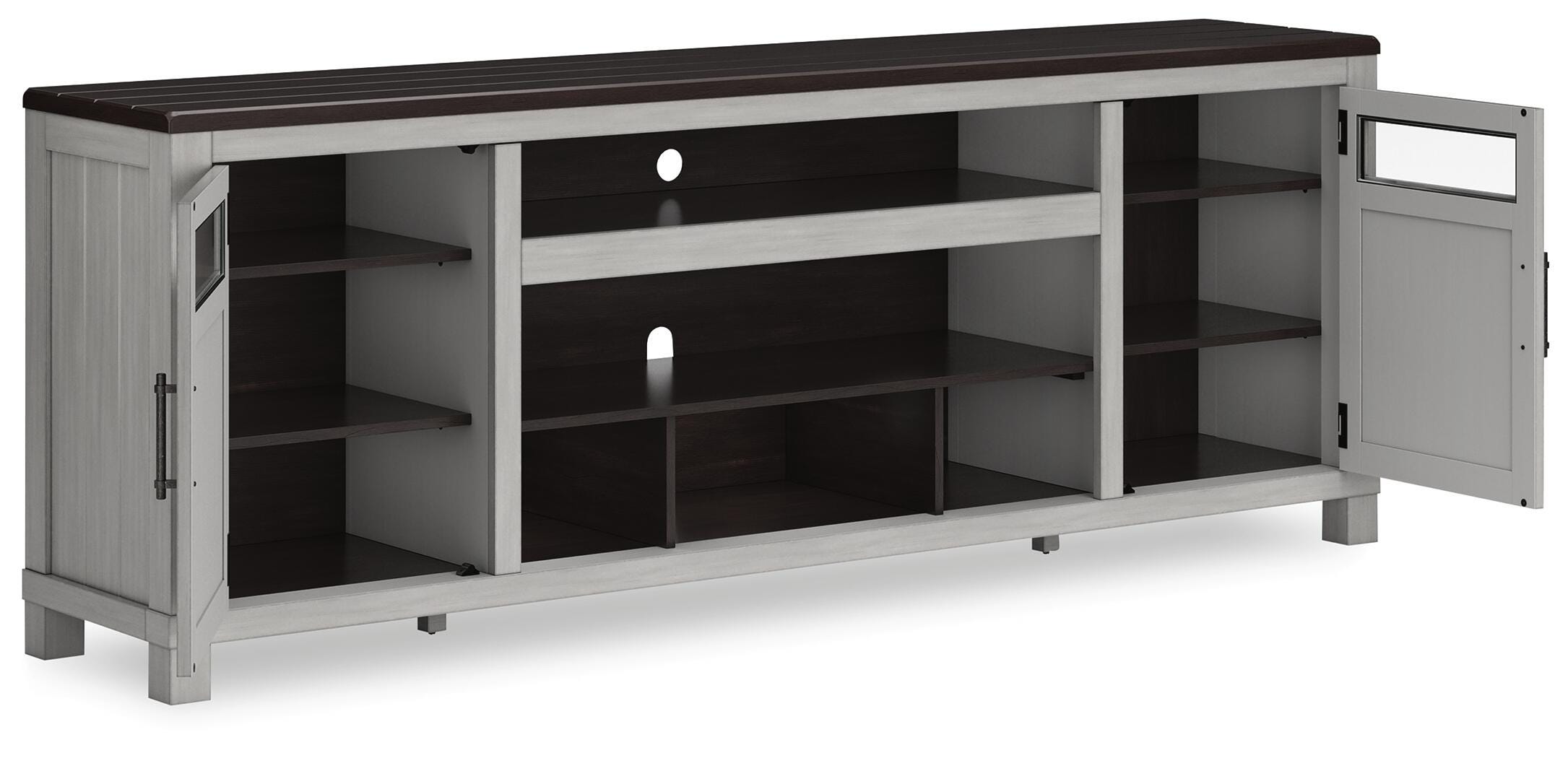Darborn 88" TV Stand - image 4