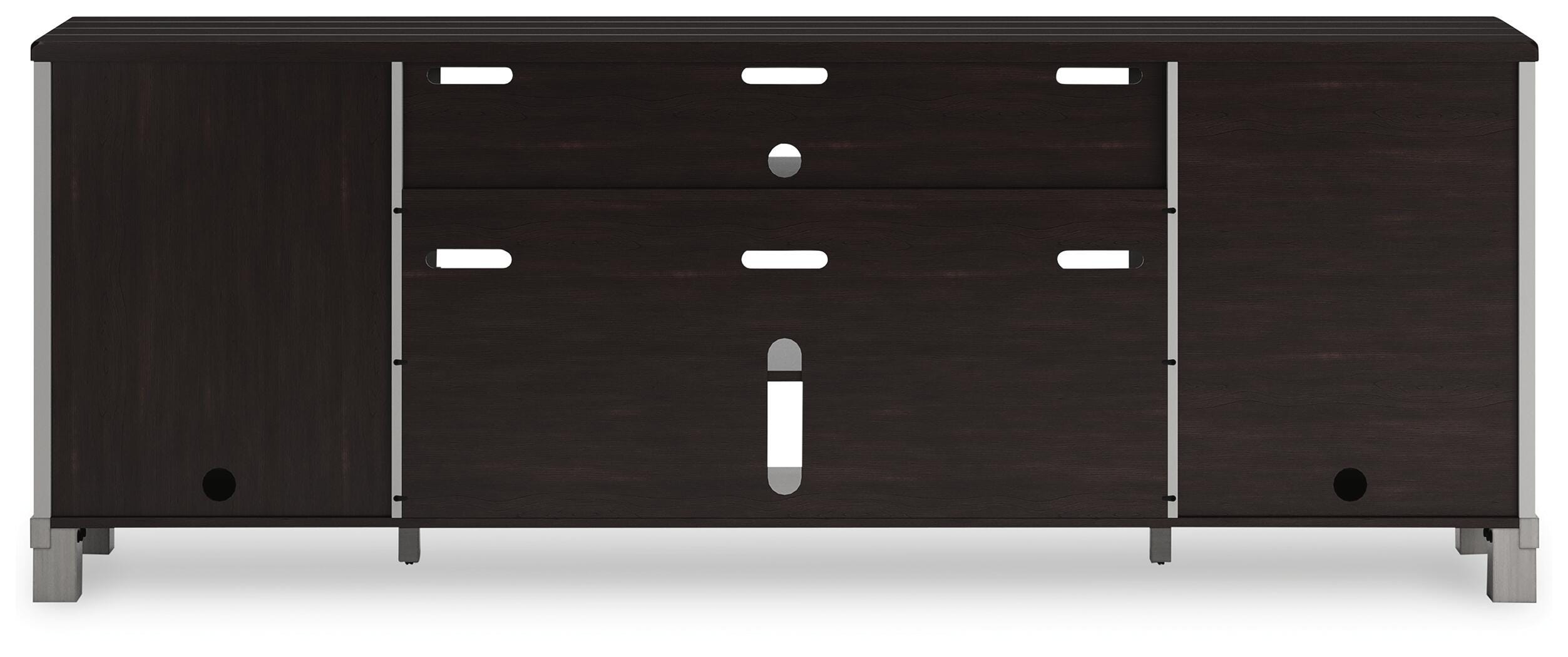 Darborn 88" TV Stand - image 6