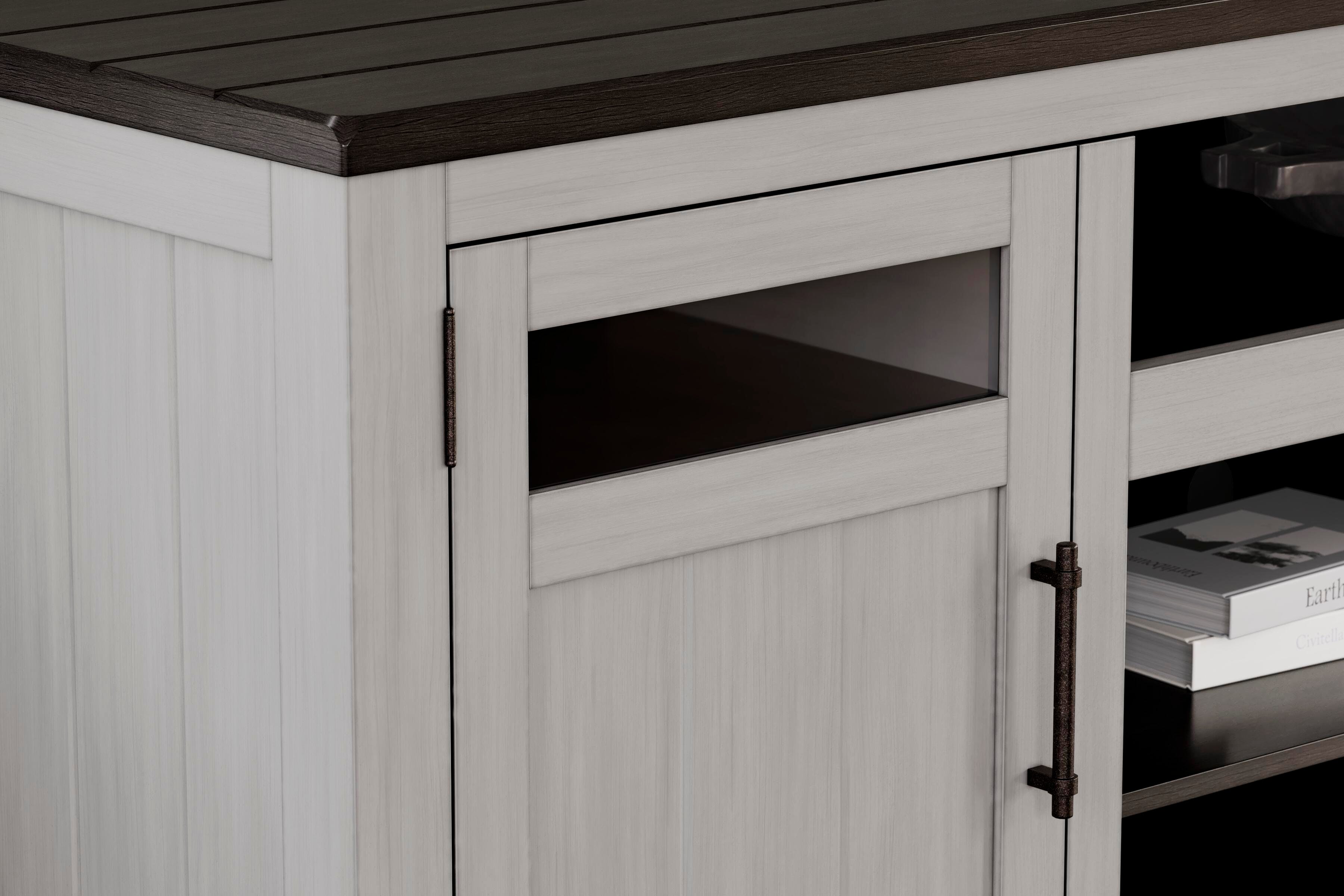 Darborn 88" TV Stand - image 10