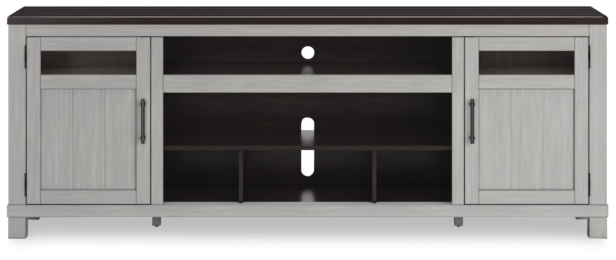 Darborn 88" TV Stand, , large