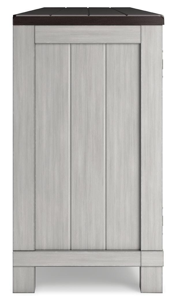 Darborn 88" TV Stand - image 7
