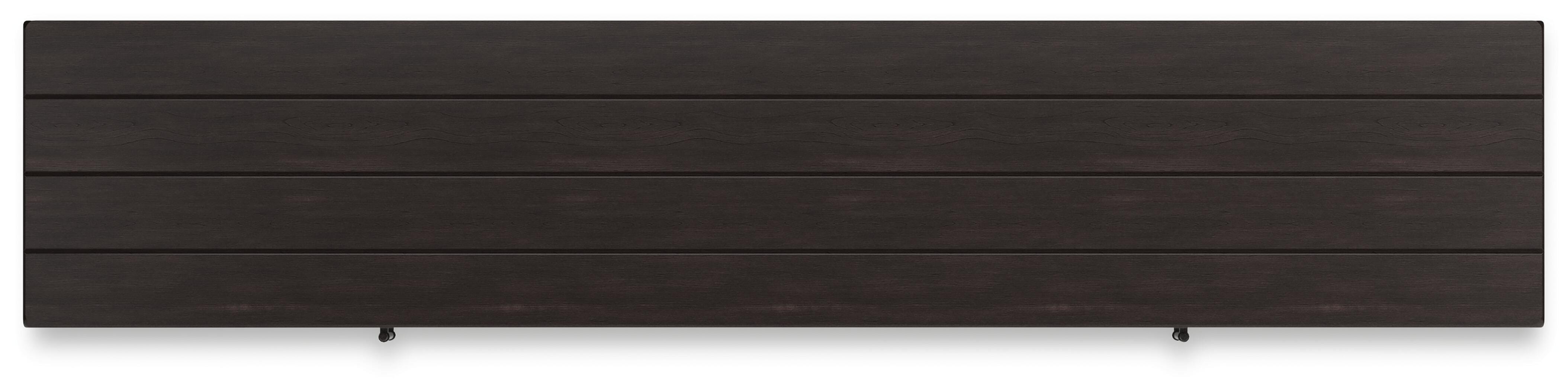 Darborn 88" TV Stand - image 9