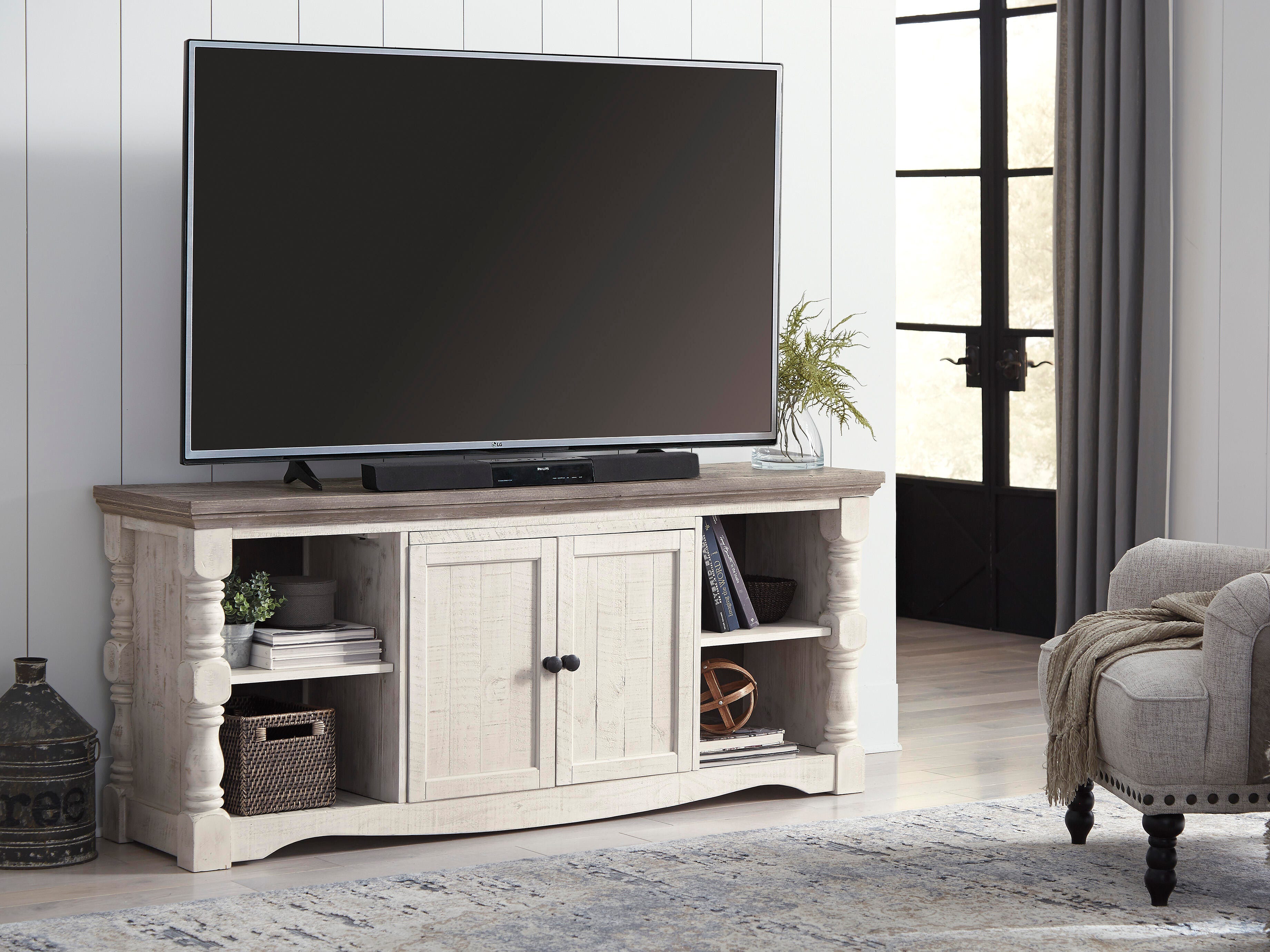 Havalance 67" TV Stand - image 1