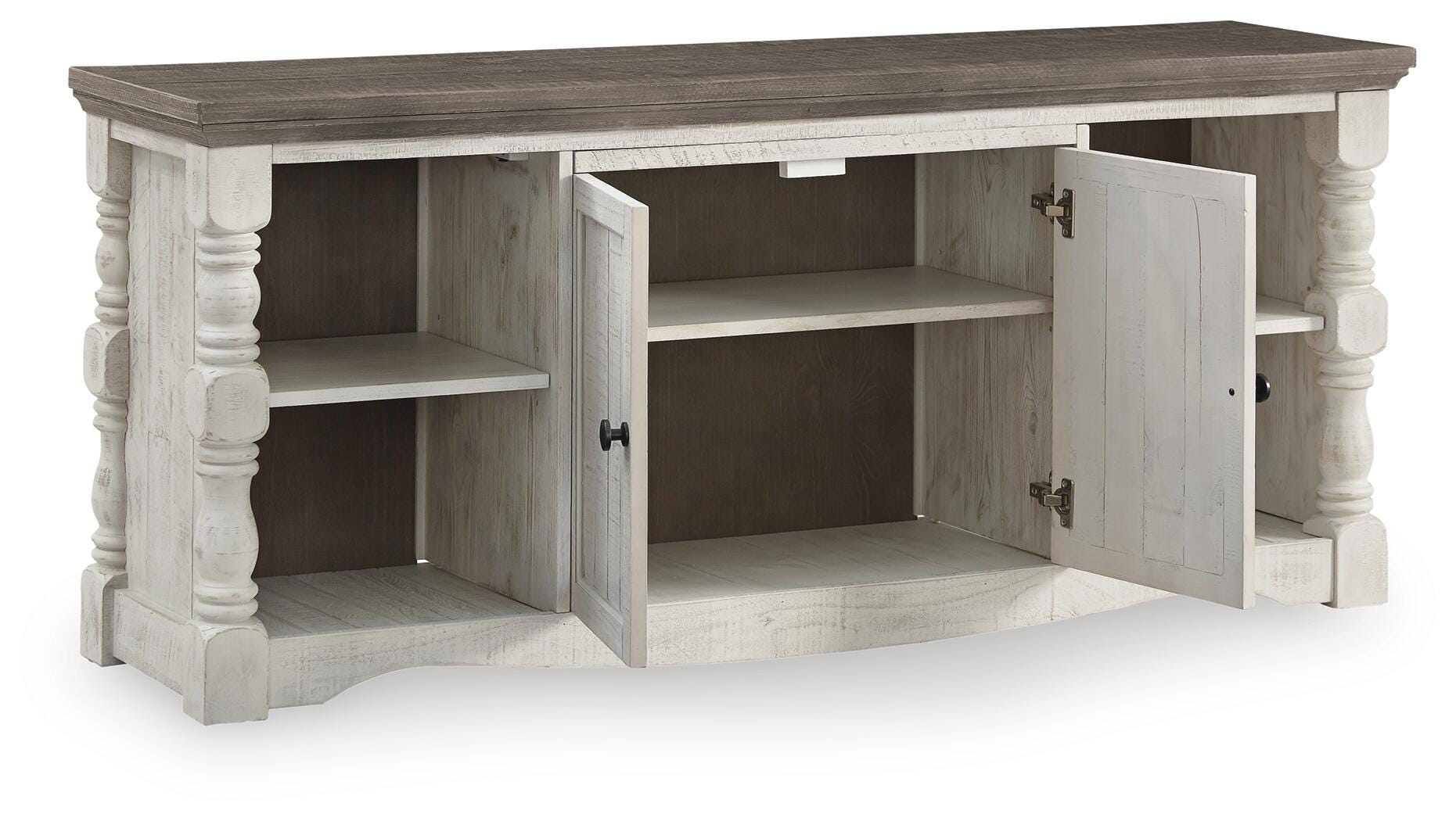Havalance 4-Piece Entertainment Center - image 8