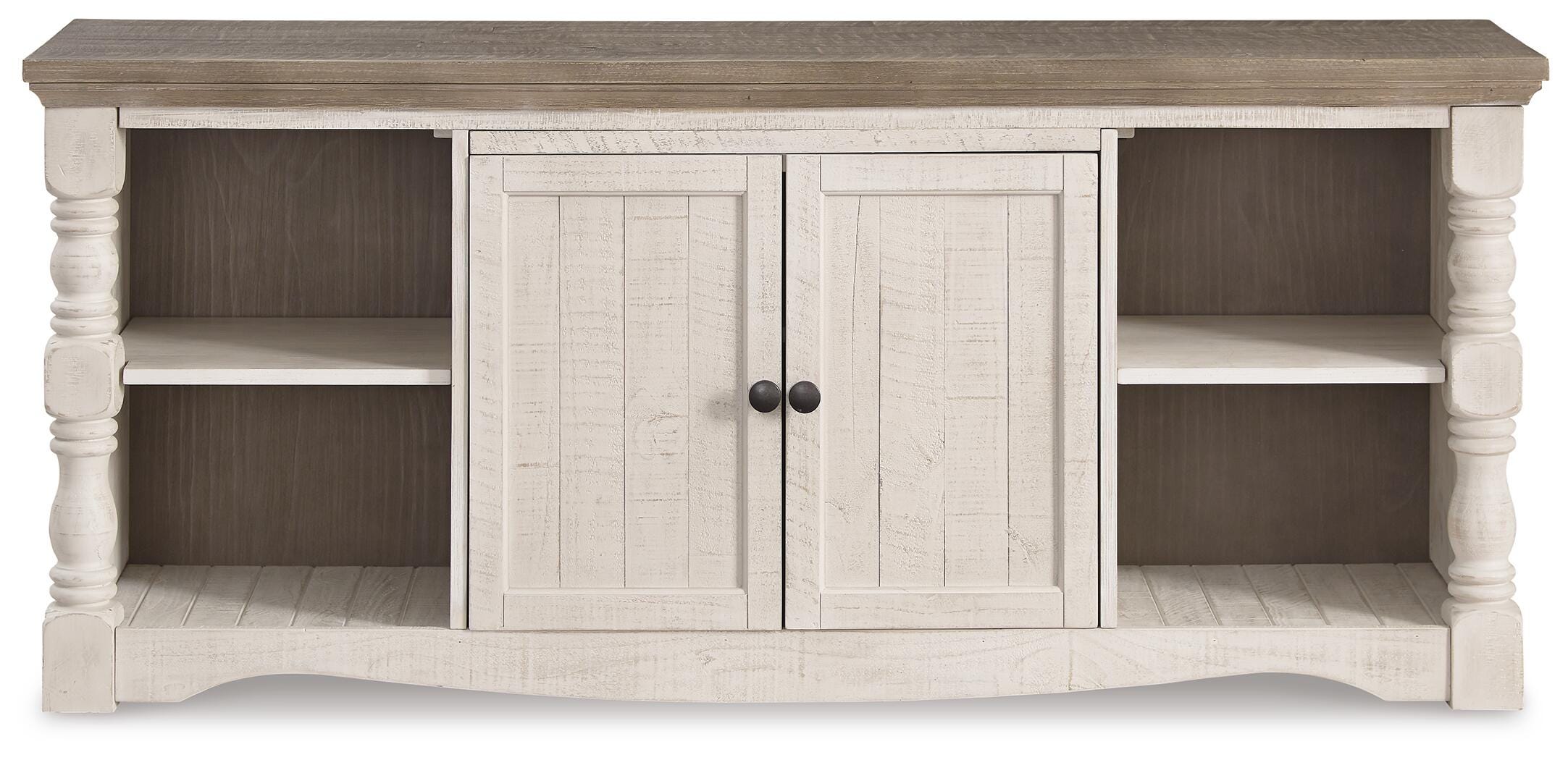 Havalance 4-Piece Entertainment Center - image 7