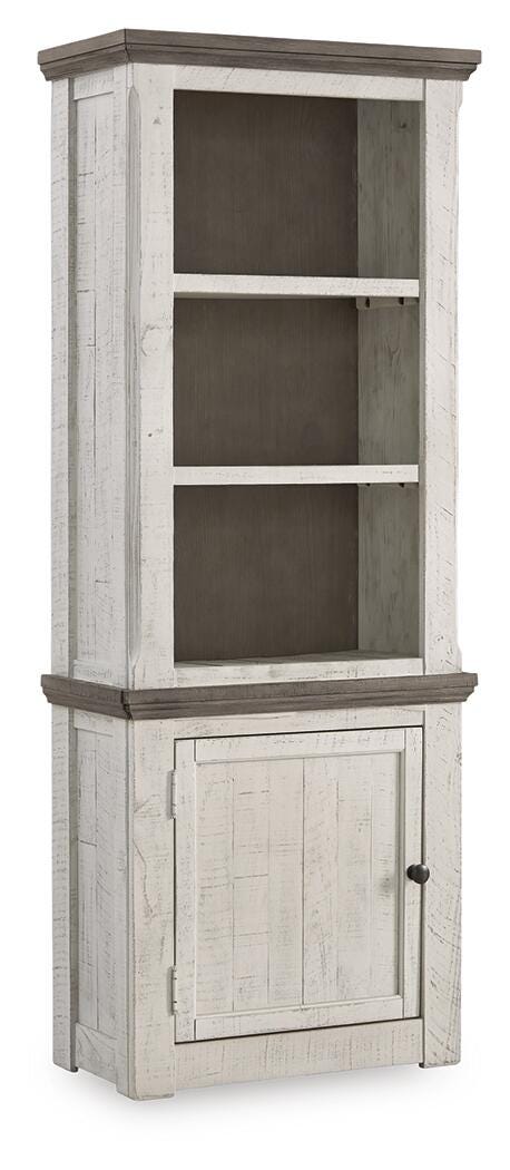 Havalance Left Pier Cabinet, , rollover