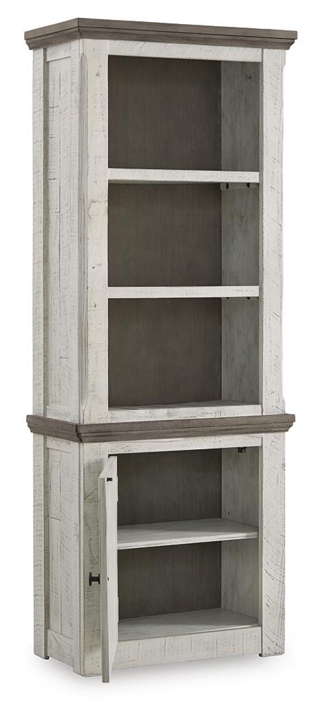 Havalance Left Pier Cabinet - image 3