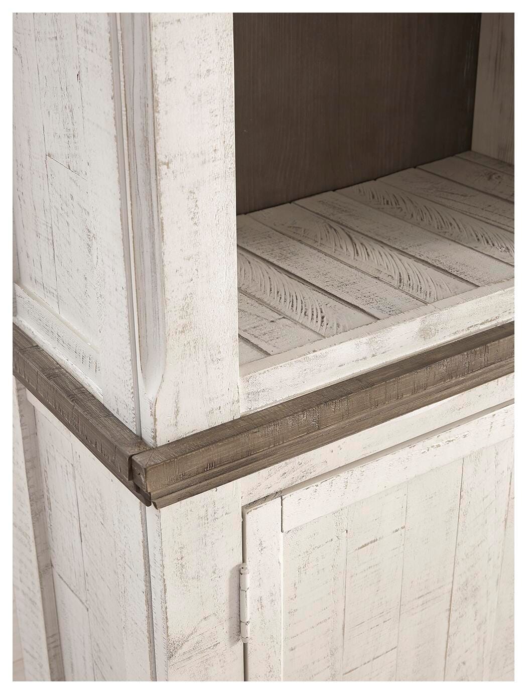 Havalance Left Pier Cabinet - image 5