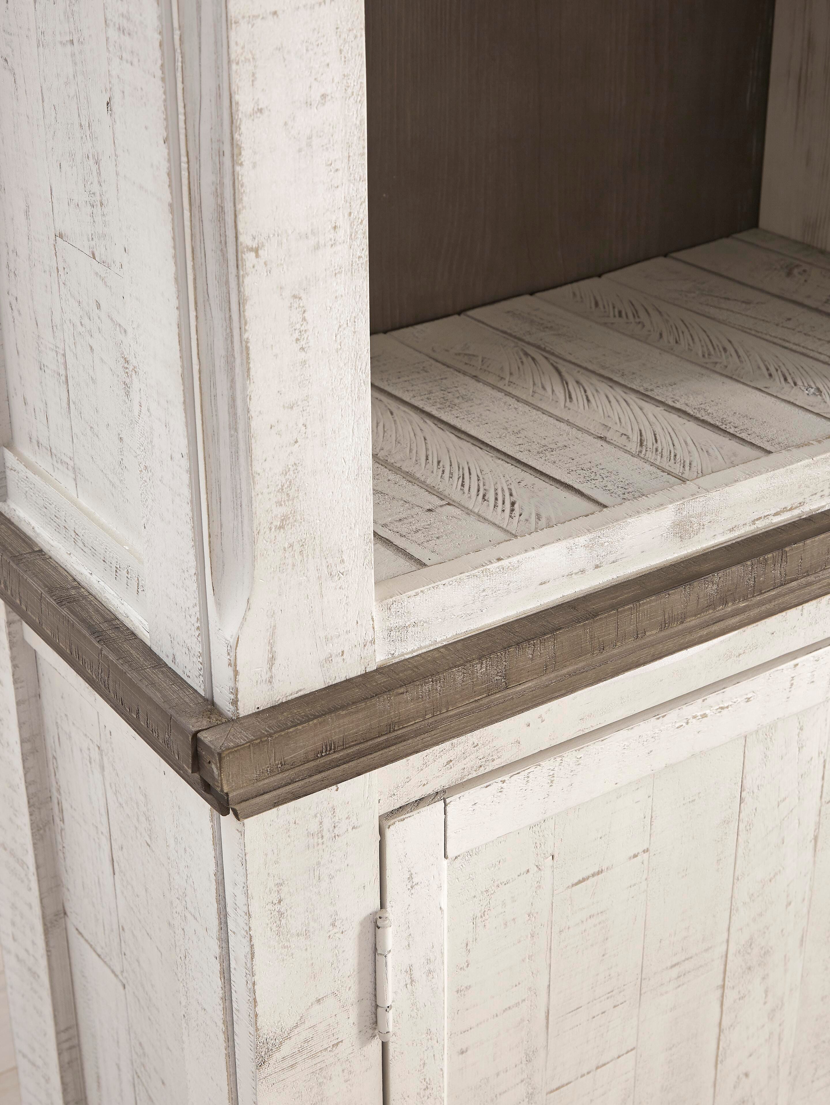 Havalance 4-Piece Entertainment Center - image 6