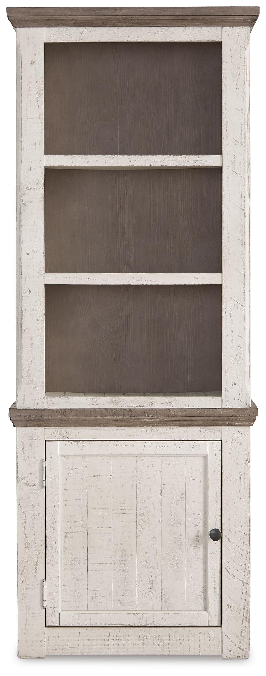 Havalance Left Pier Cabinet, , large