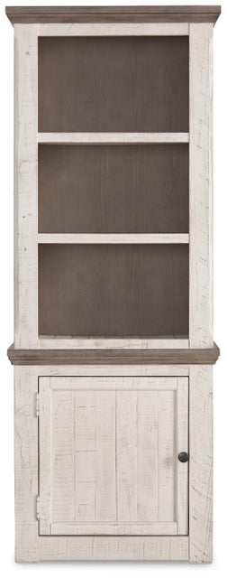 Havalance Pier Cabinet