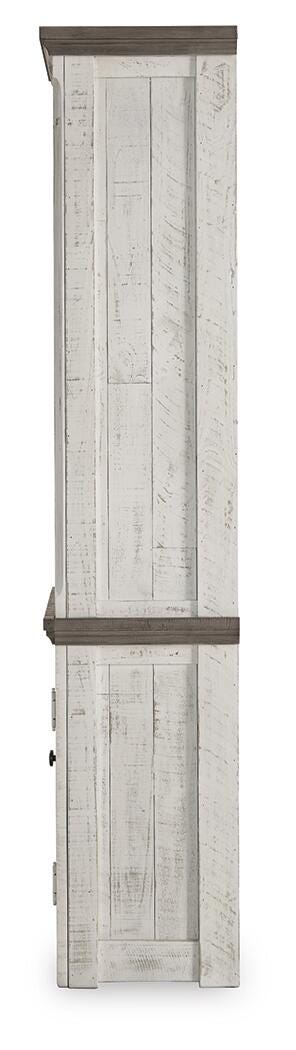 Havalance Left Pier Cabinet - image 4