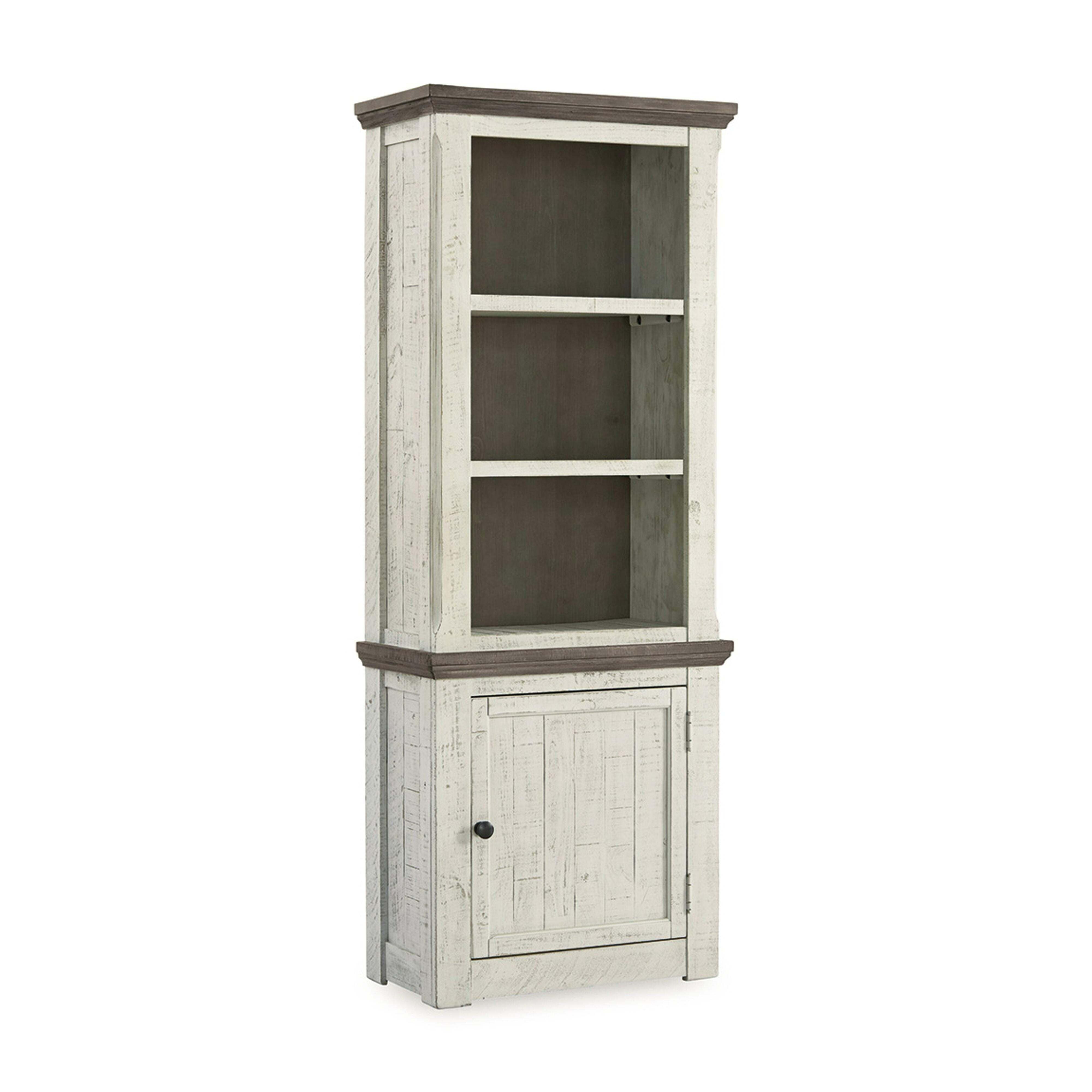 Havalance 4-Piece Entertainment Center, , large