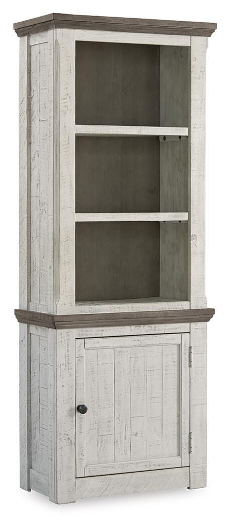 Havalance Right Pier Cabinet - image 1