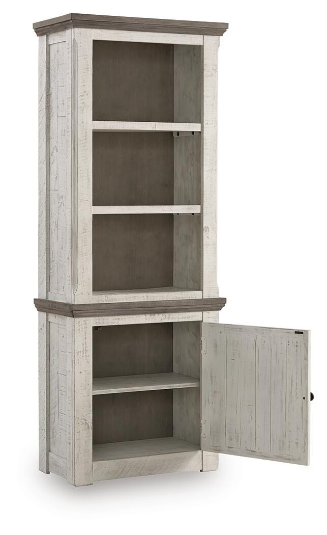 Havalance 4-Piece Entertainment Center - image 12