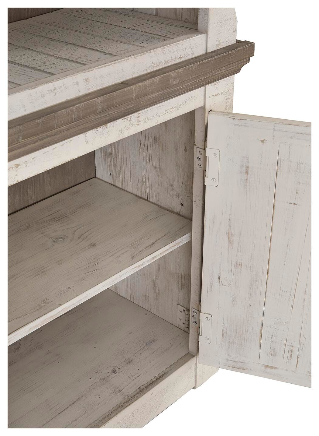 Havalance Right Pier Cabinet - image 5