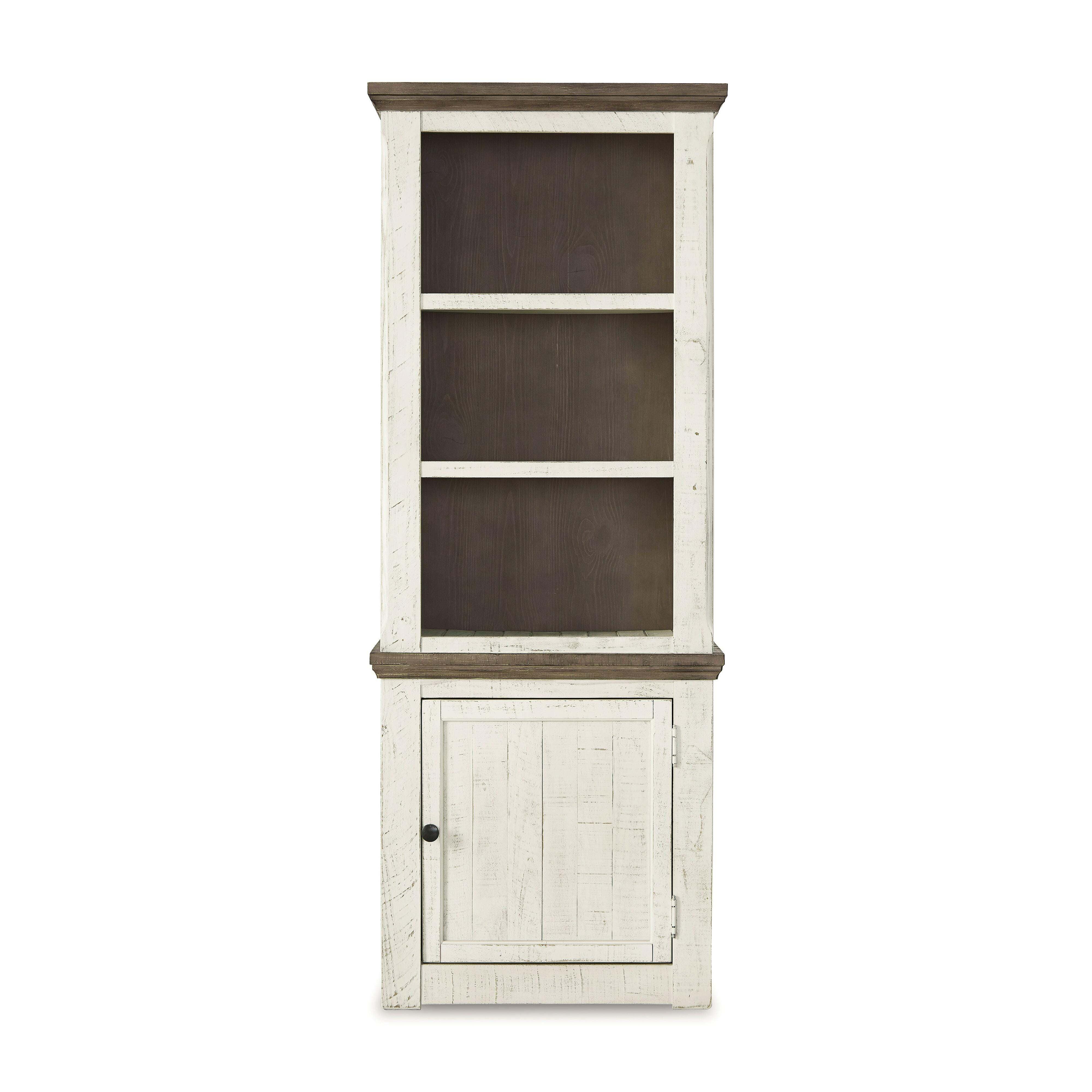 Havalance 4-Piece Entertainment Center, , large
