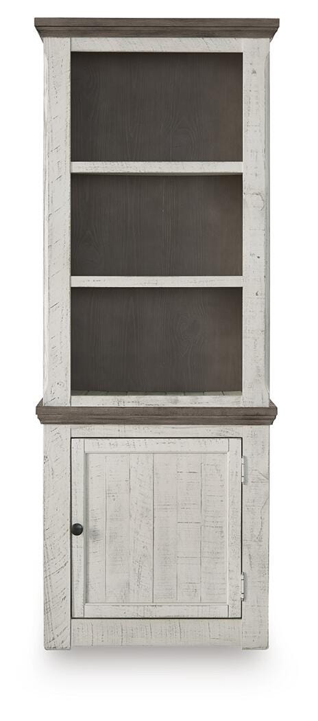 Havalance Right Pier Cabinet, , large