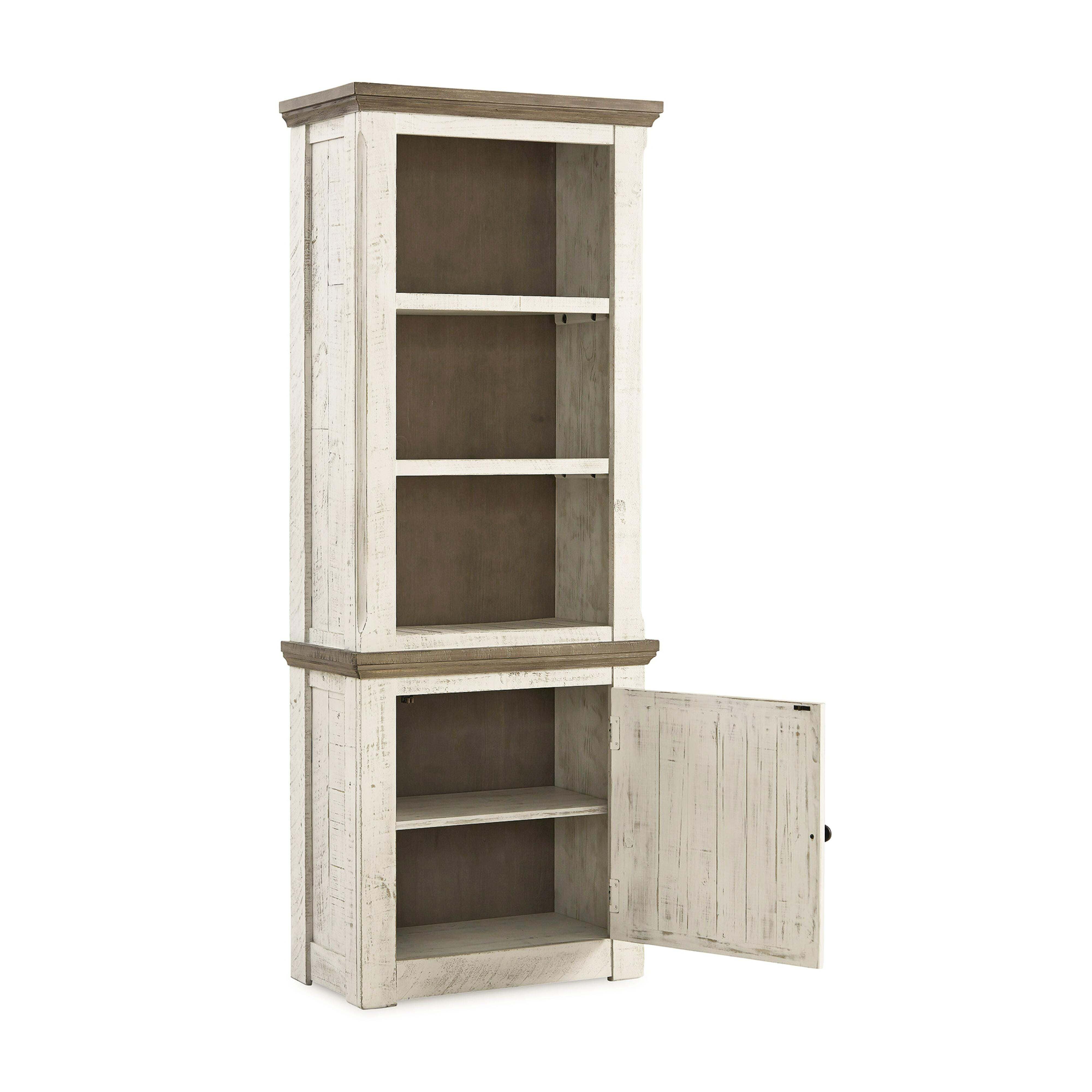 Havalance 4-Piece Entertainment Center, , large