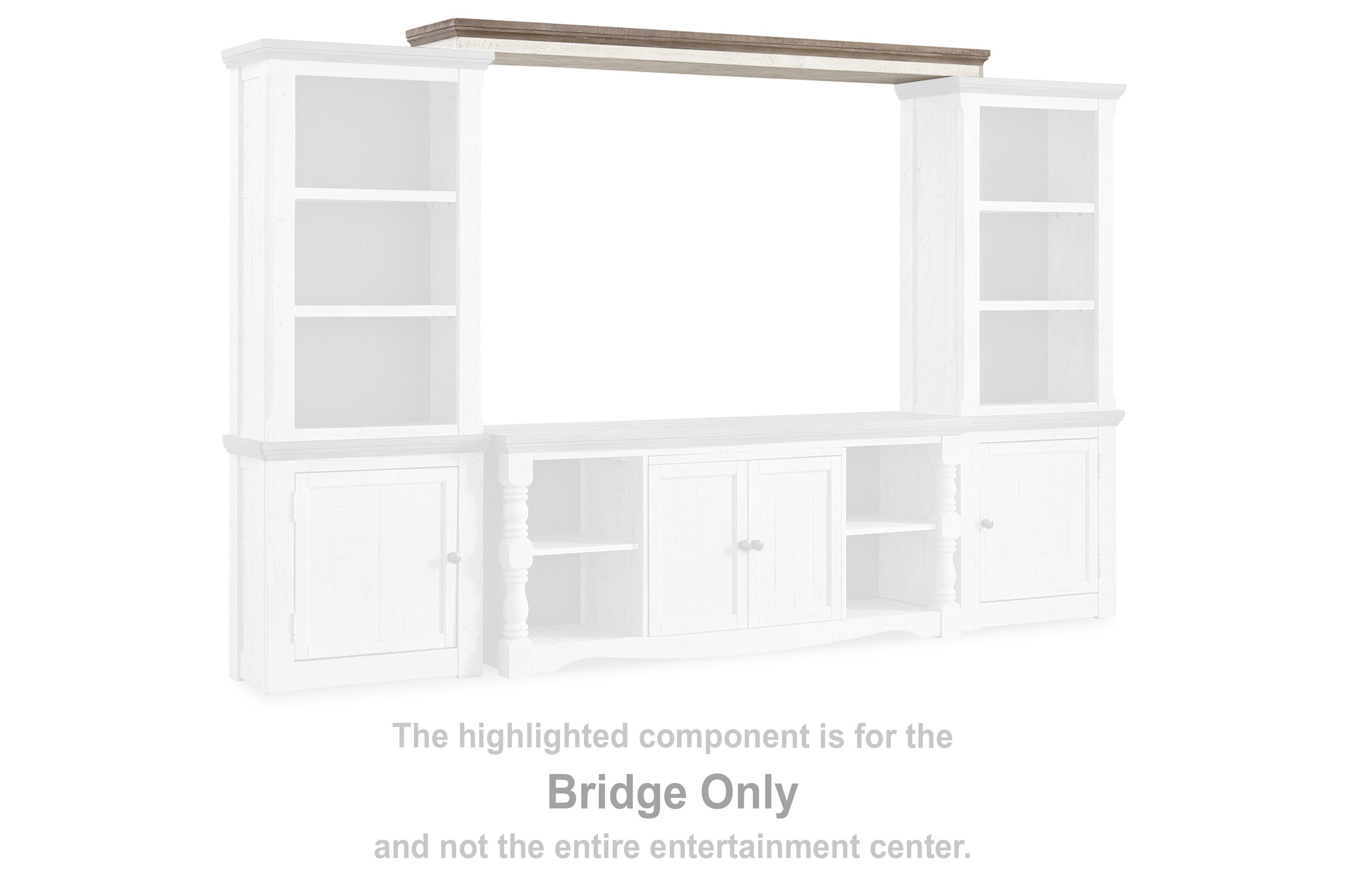 Puente Havalance - image 2