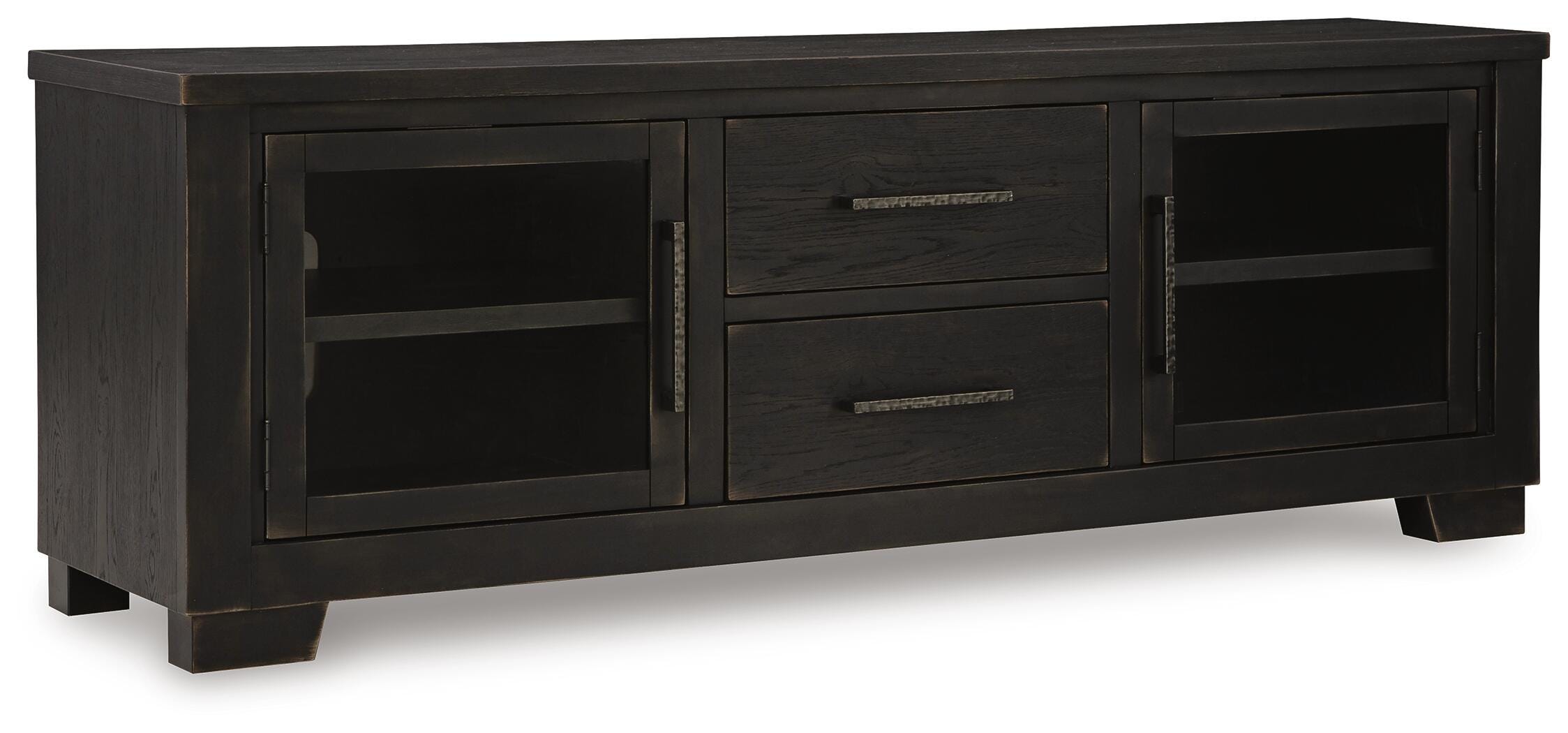 Galliden 80" TV Stand - image 2