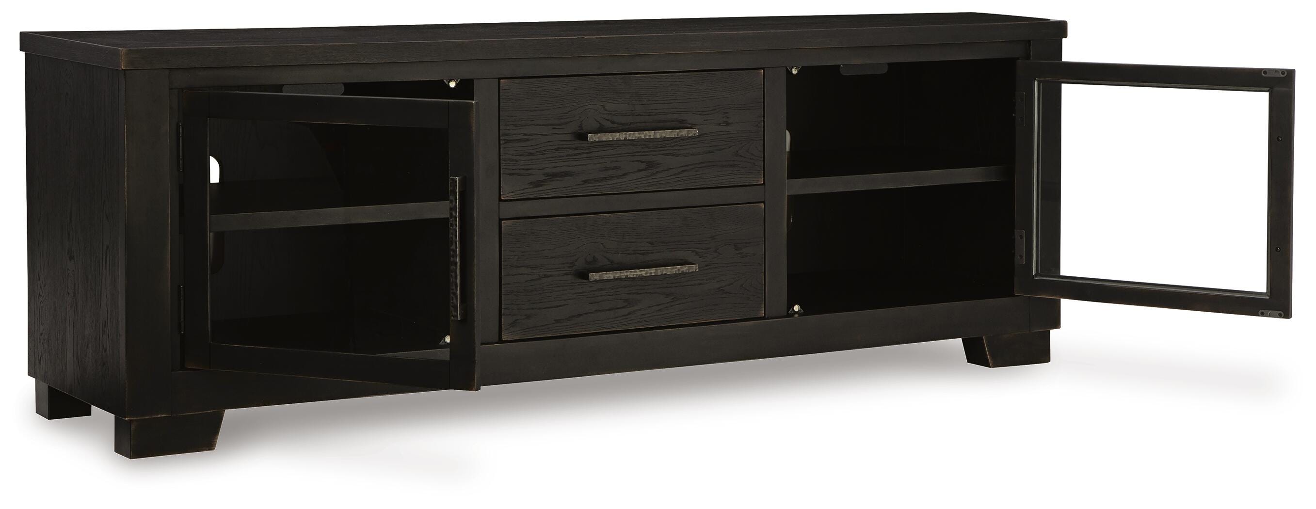 Galliden 80" TV Stand - image 3