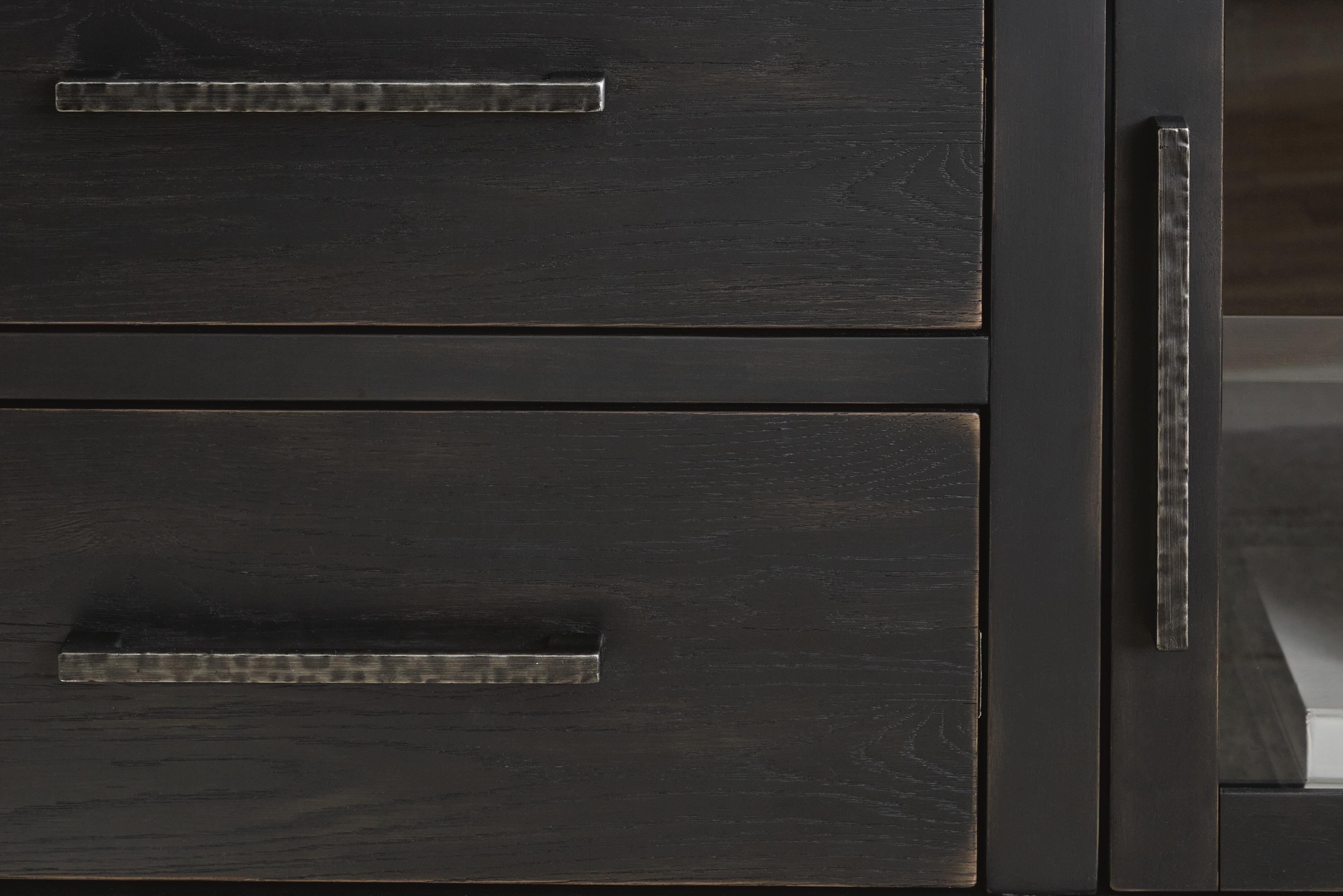 Galliden 80" TV Stand - image 7