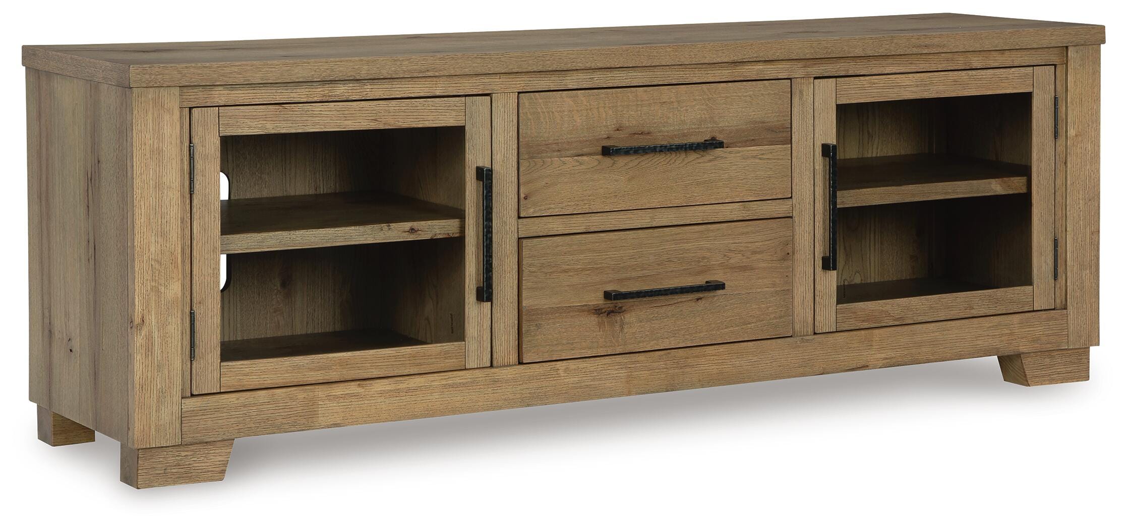 Galliden 80" TV Stand - image 2