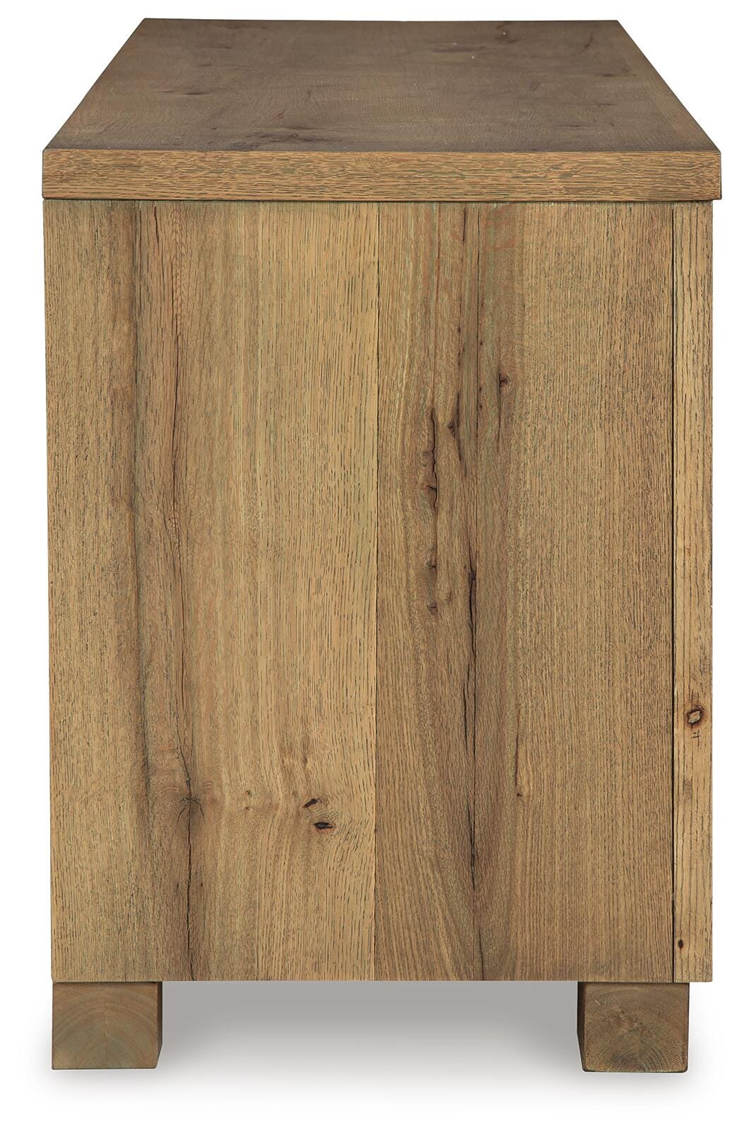 Galliden 80" TV Stand - image 5