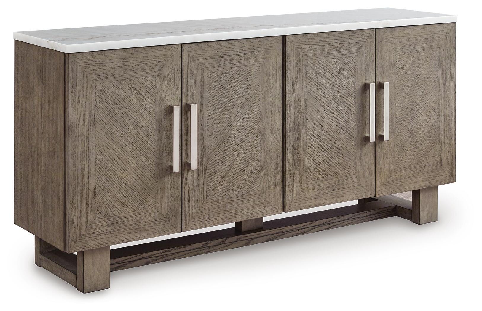 Loyaska 68" TV Stand - image 2