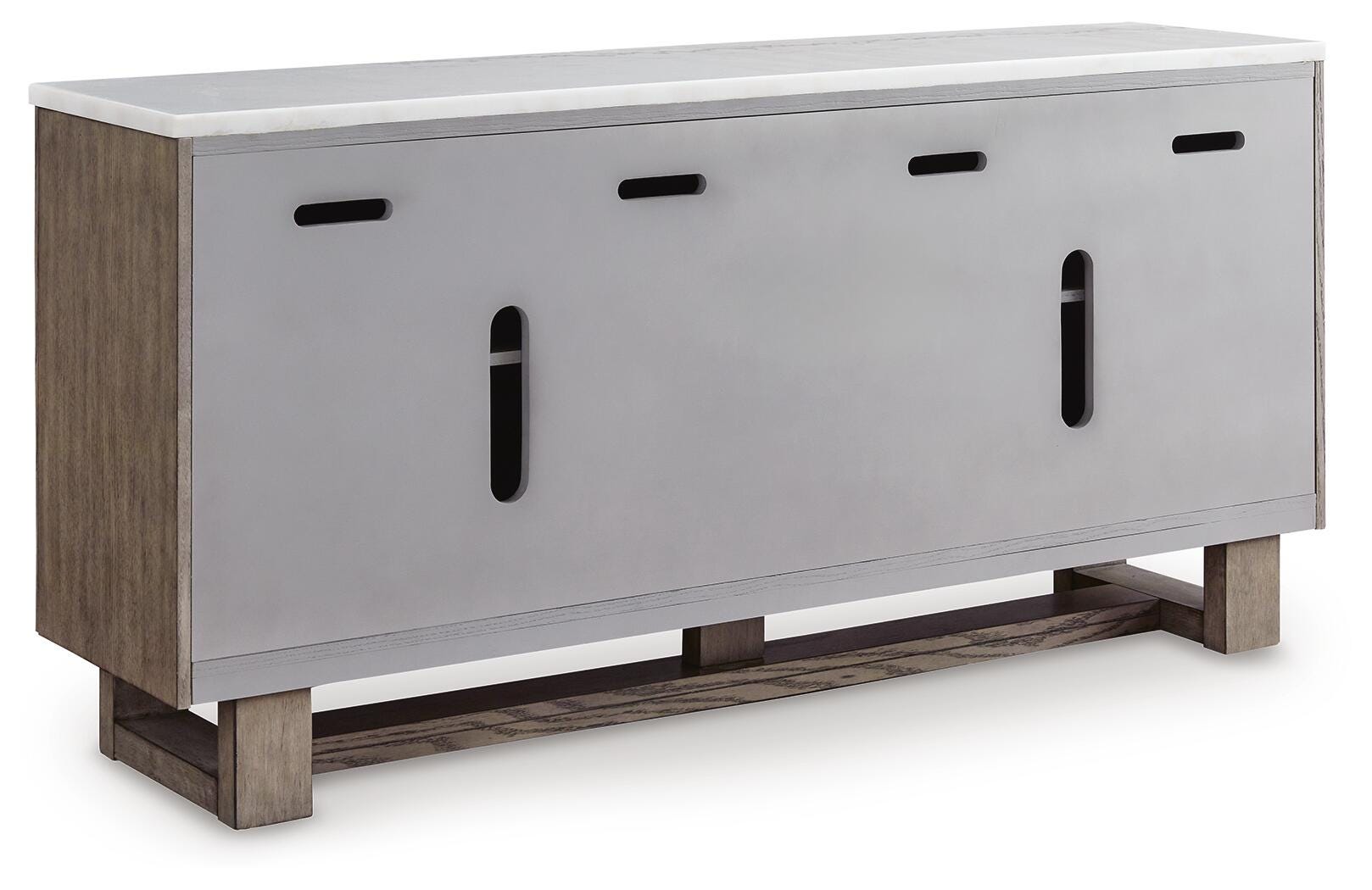 Loyaska 68" TV Stand - image 6