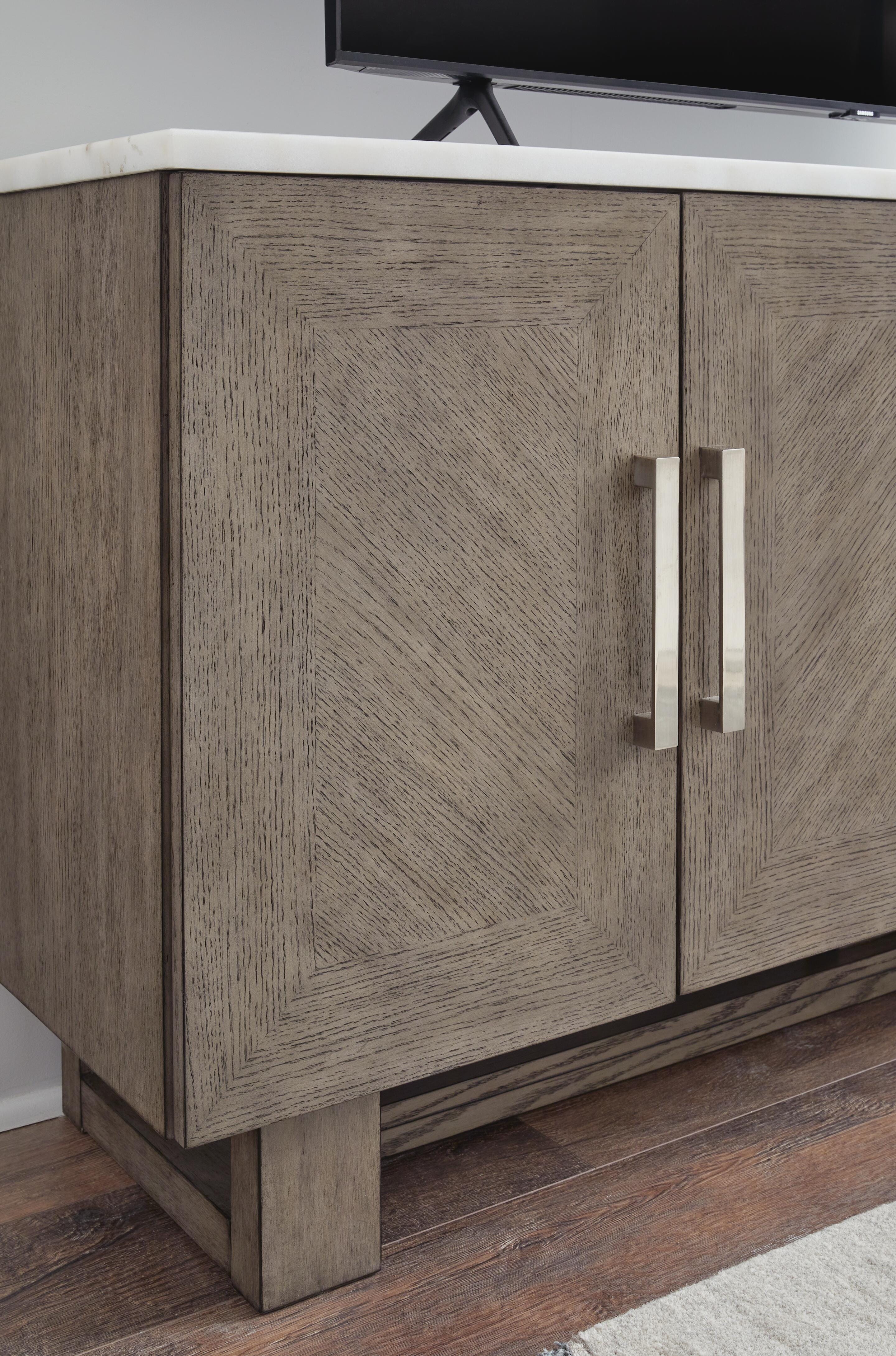 Loyaska 68" TV Stand - image 9