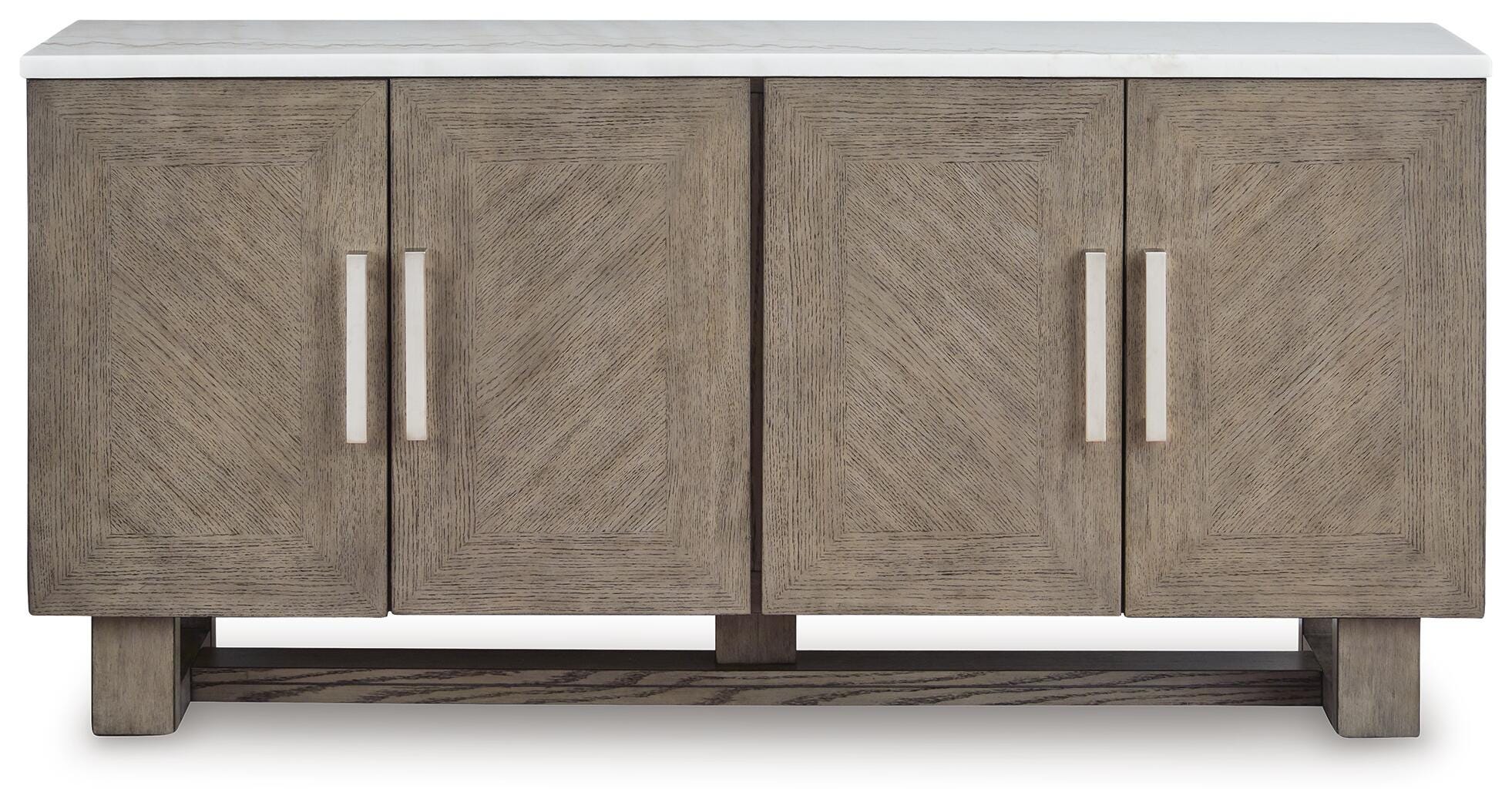 Loyaska 68" TV Stand - image 4