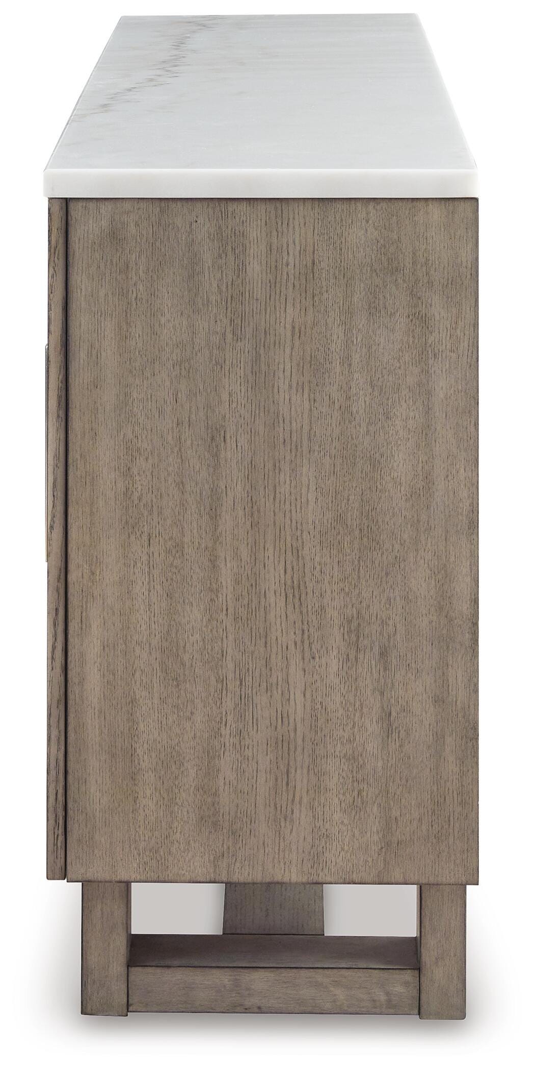 Loyaska 68" TV Stand - image 5