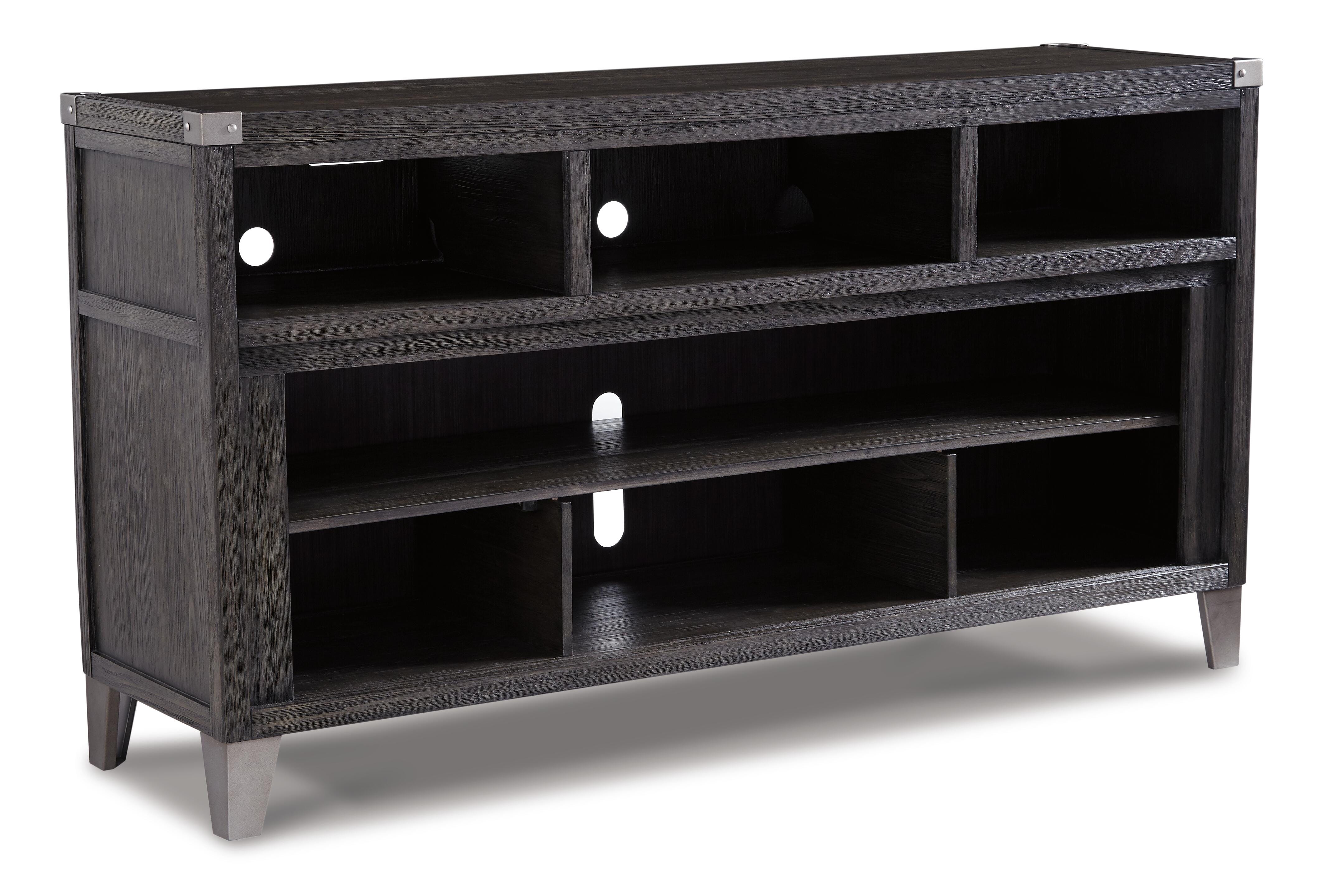 Todoe 65" TV Stand - image 2