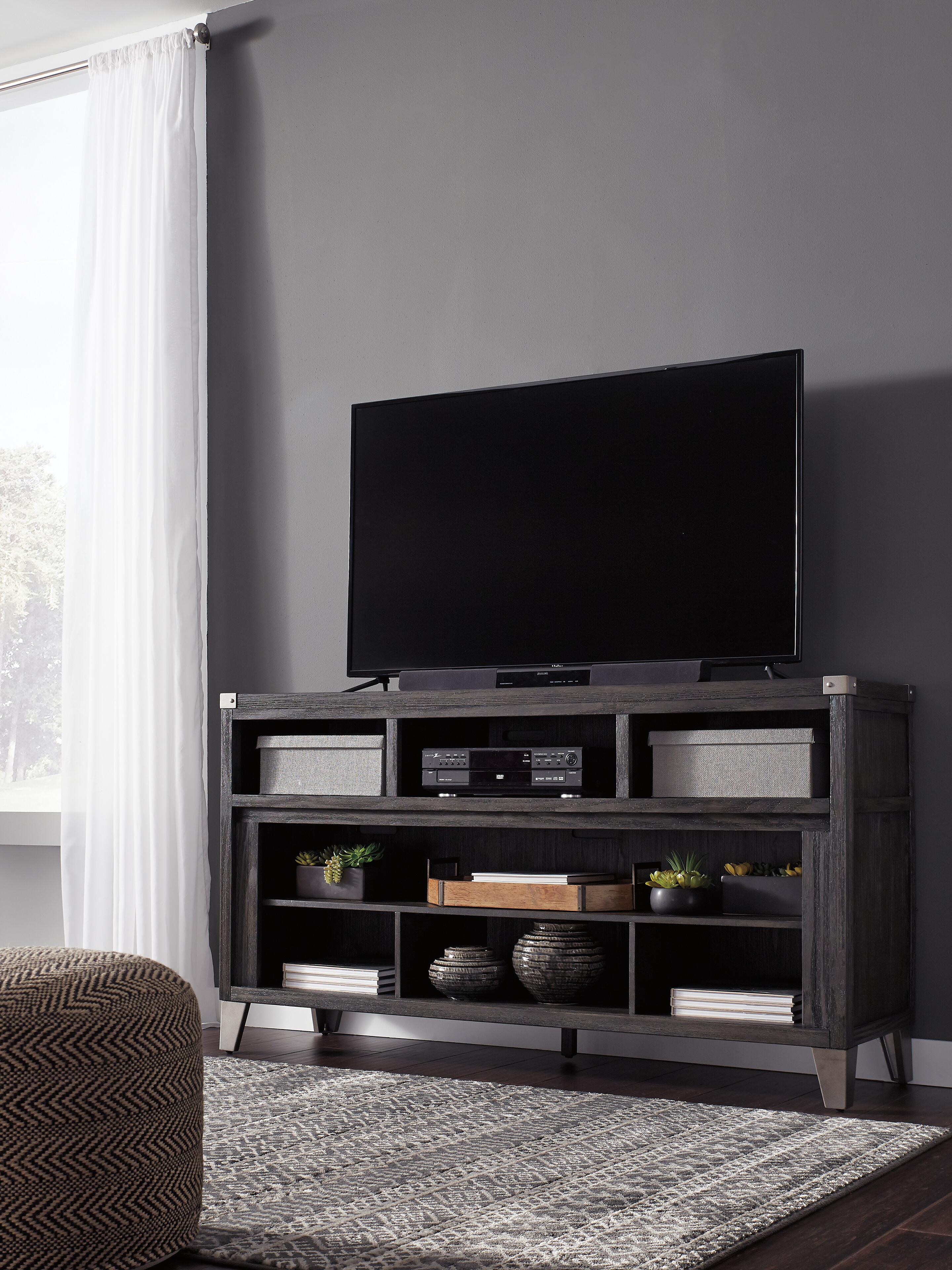Todoe 65" TV Stand, , rollover