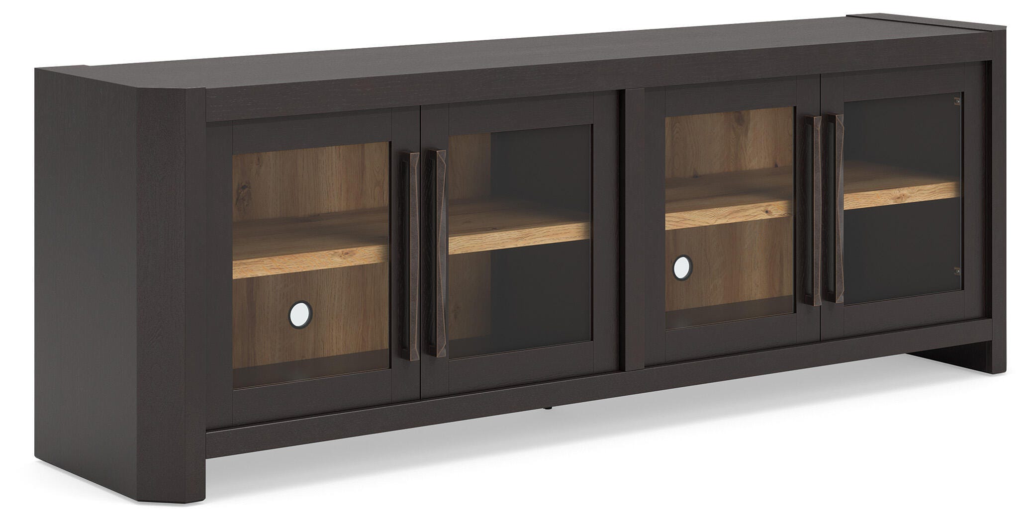 Bracken 80" TV Stand - image 2